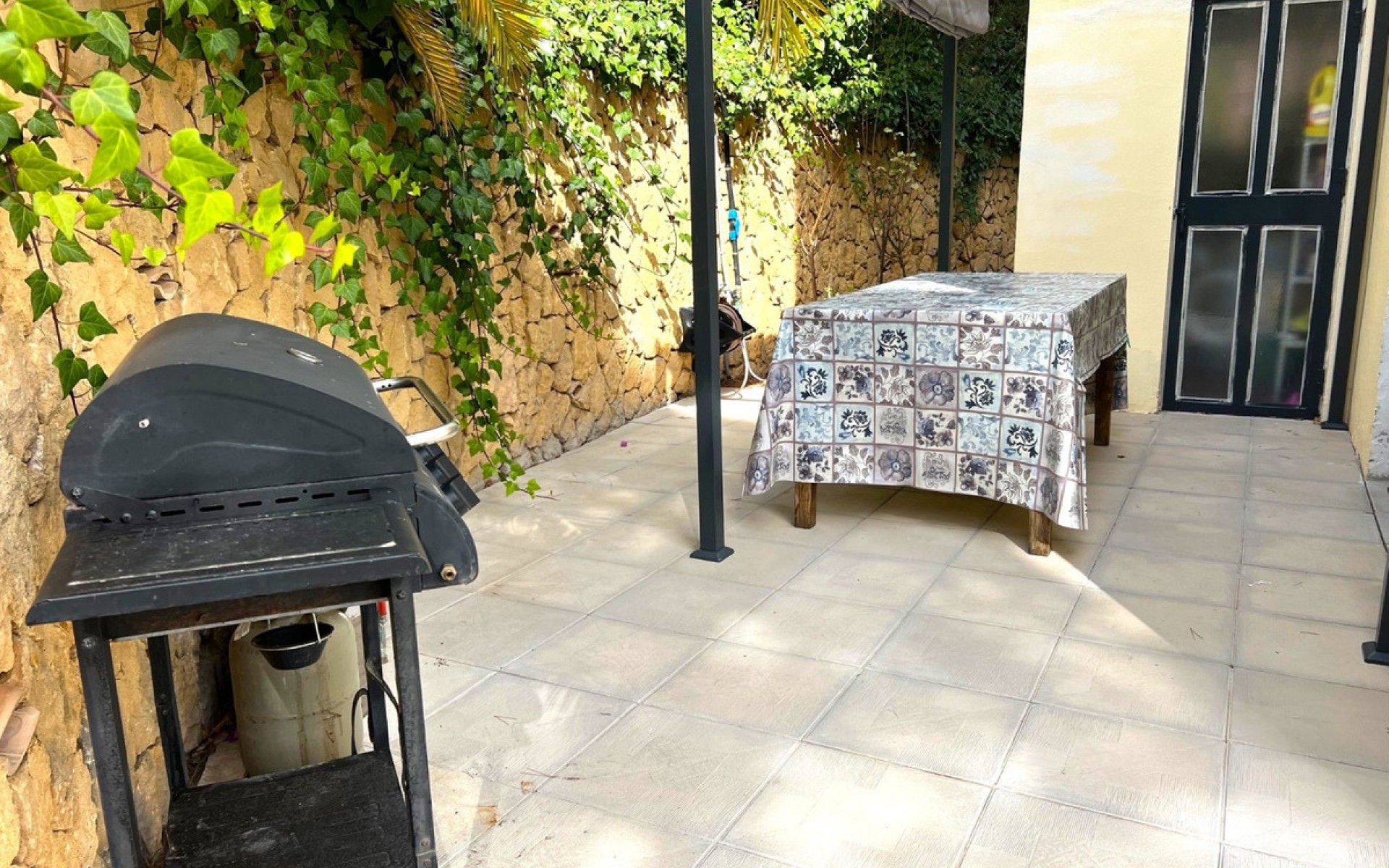 Resale - Villa - Altea - Altea la Vieja - Altea la Vella