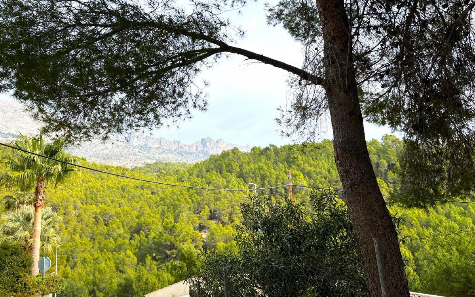 Resale - Villa - Altea - Altea la Vieja - Altea la Vella