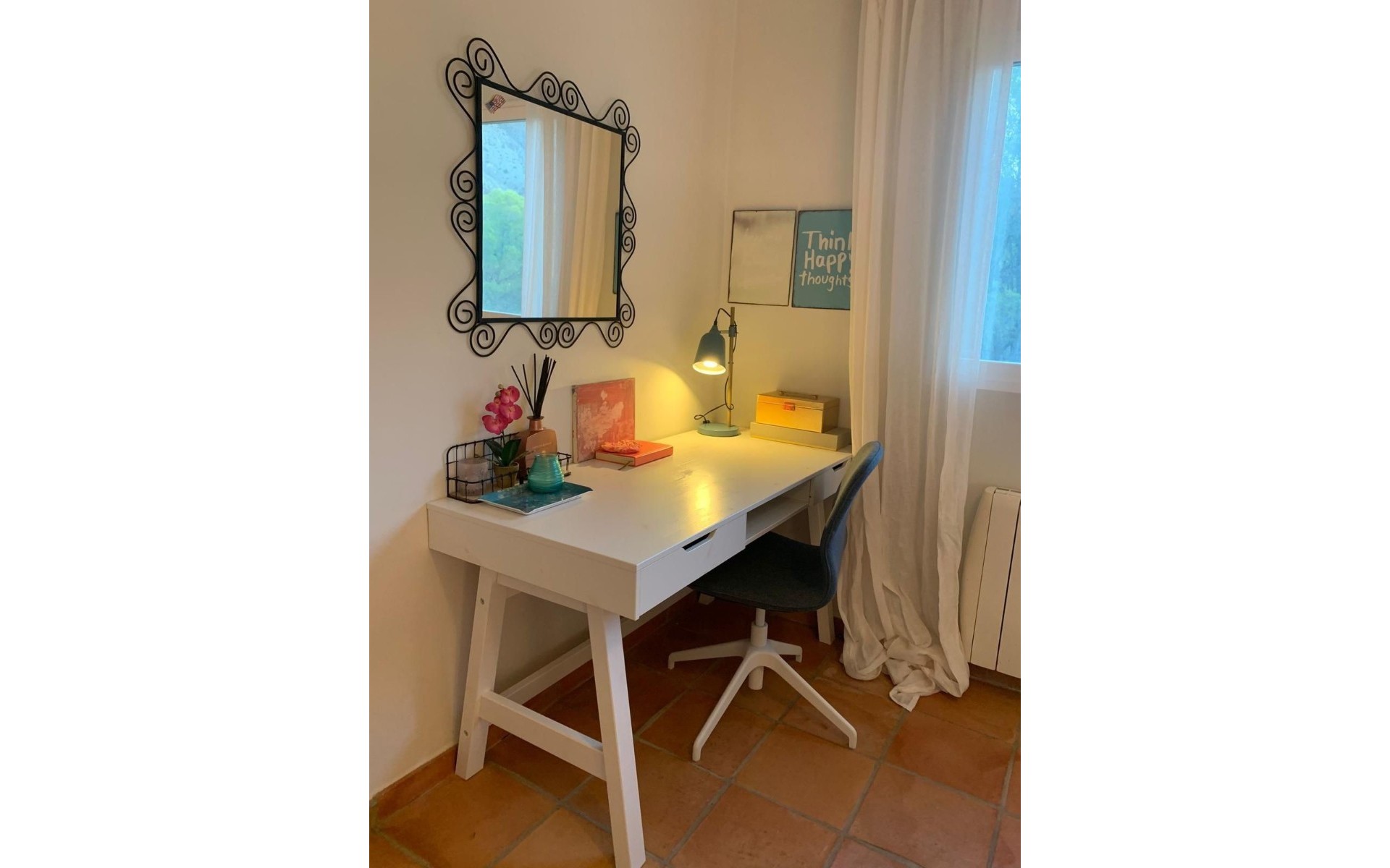Resale - Villa - Altea - Altea la Vieja - Altea la Vella
