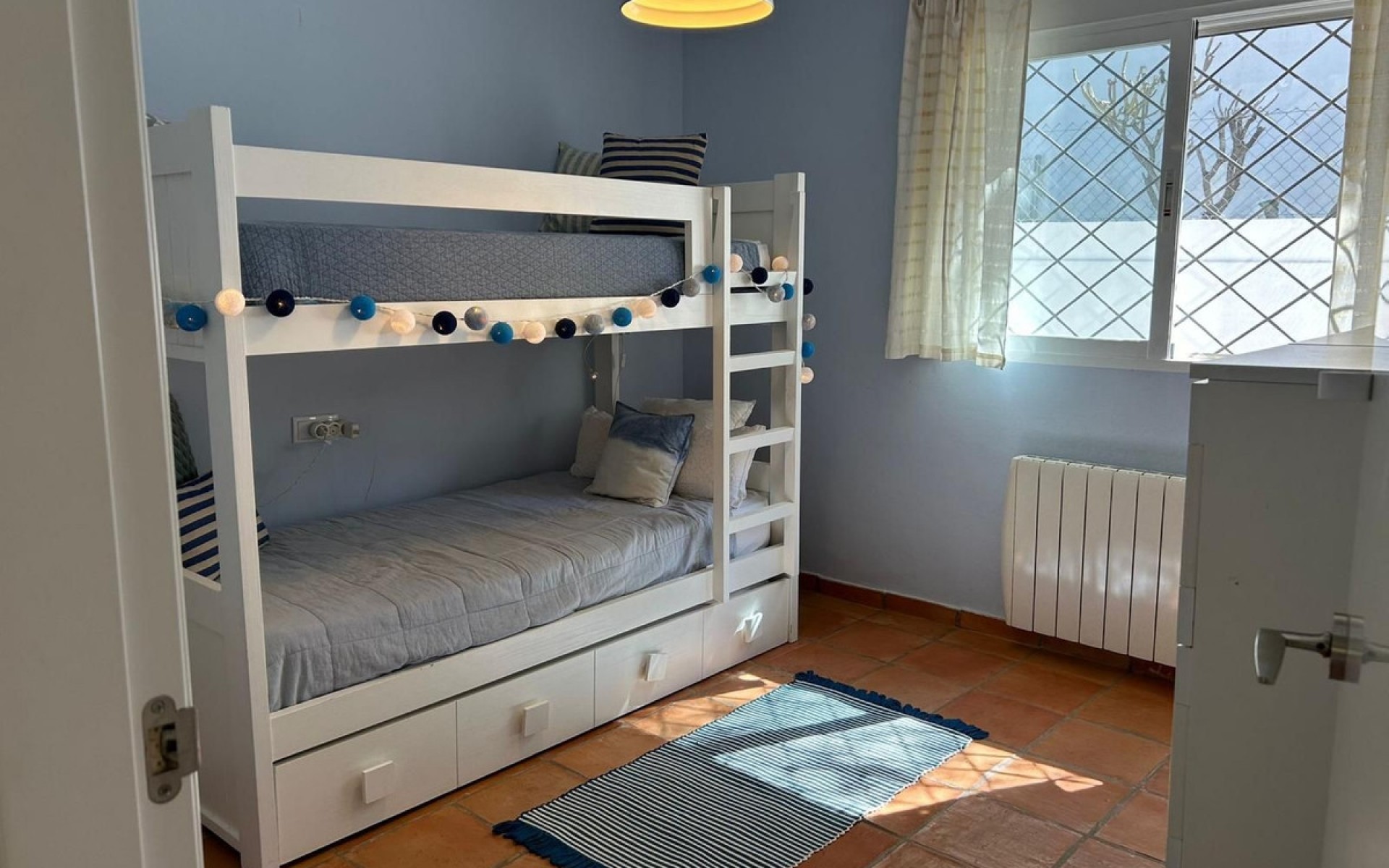 Resale - Villa - Altea - Altea la Vieja - Altea la Vella