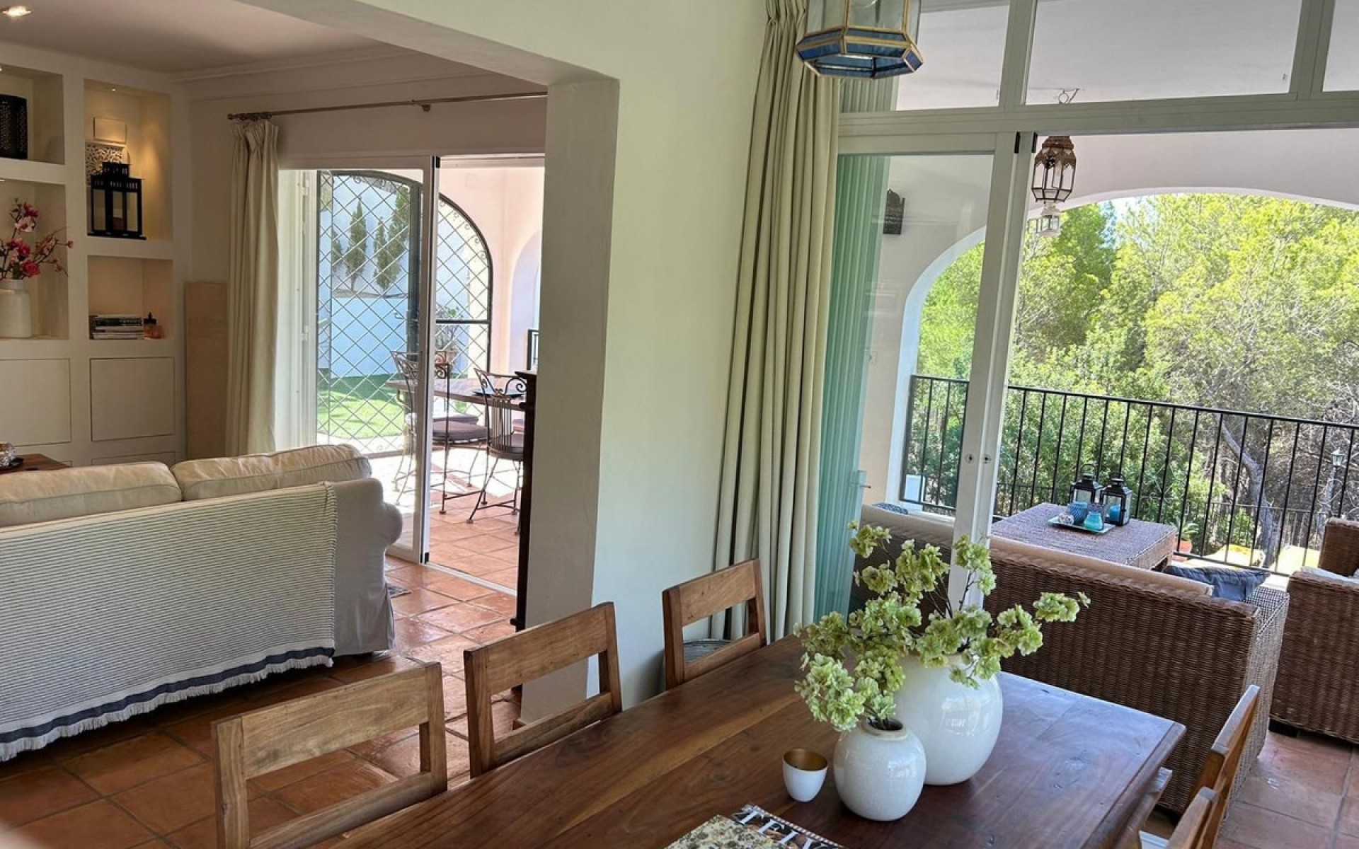 Resale - Villa - Altea - Altea la Vieja - Altea la Vella