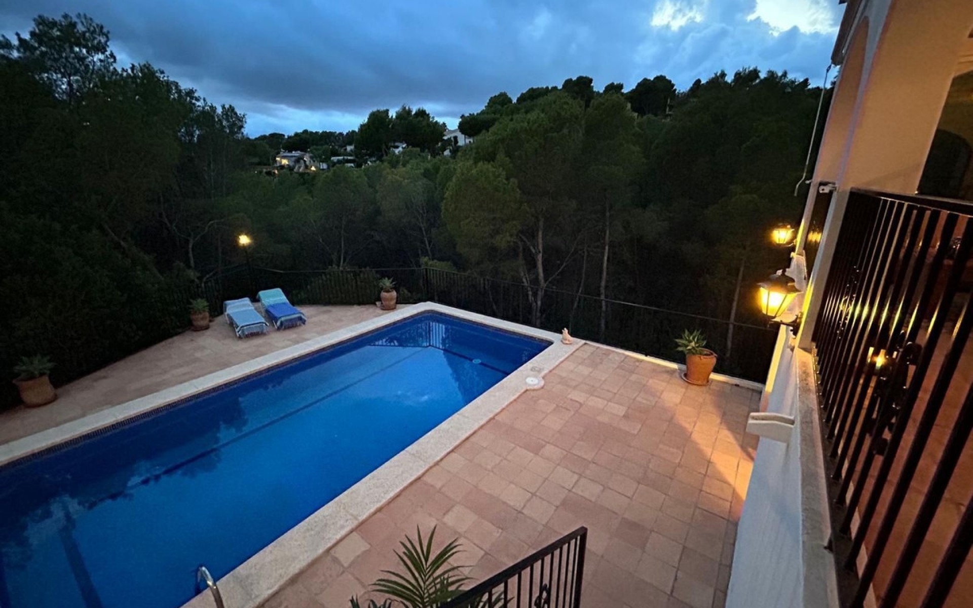 Resale - Villa - Altea - Altea la Vieja - Altea la Vella