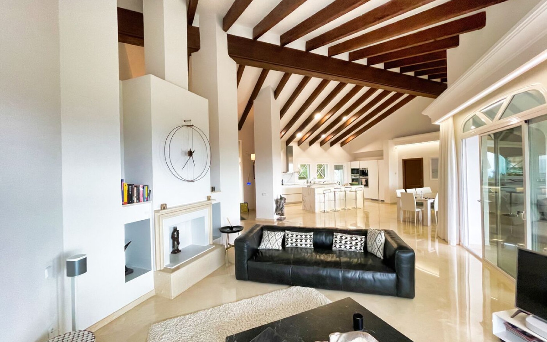 Resale - Villa - Altea - Altea la Vieja - Altea la Vella