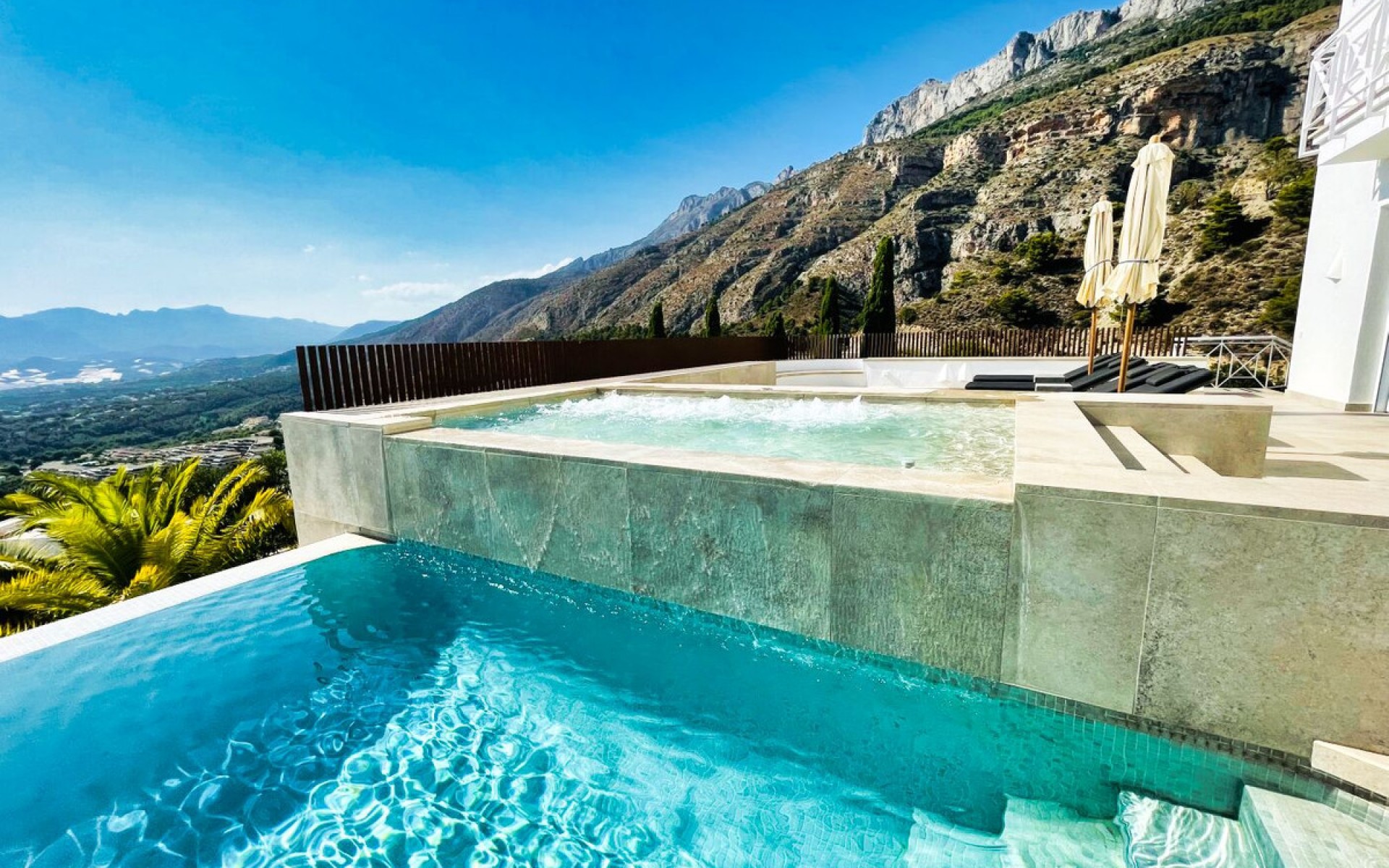 Resale - Villa - Altea - Altea la Vieja - Altea la Vella
