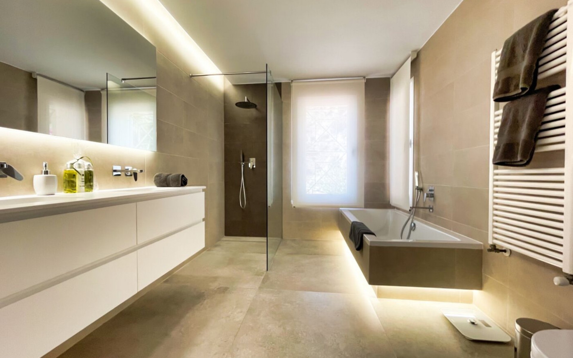 Resale - Villa - Altea - Altea la Vieja - Altea la Vella