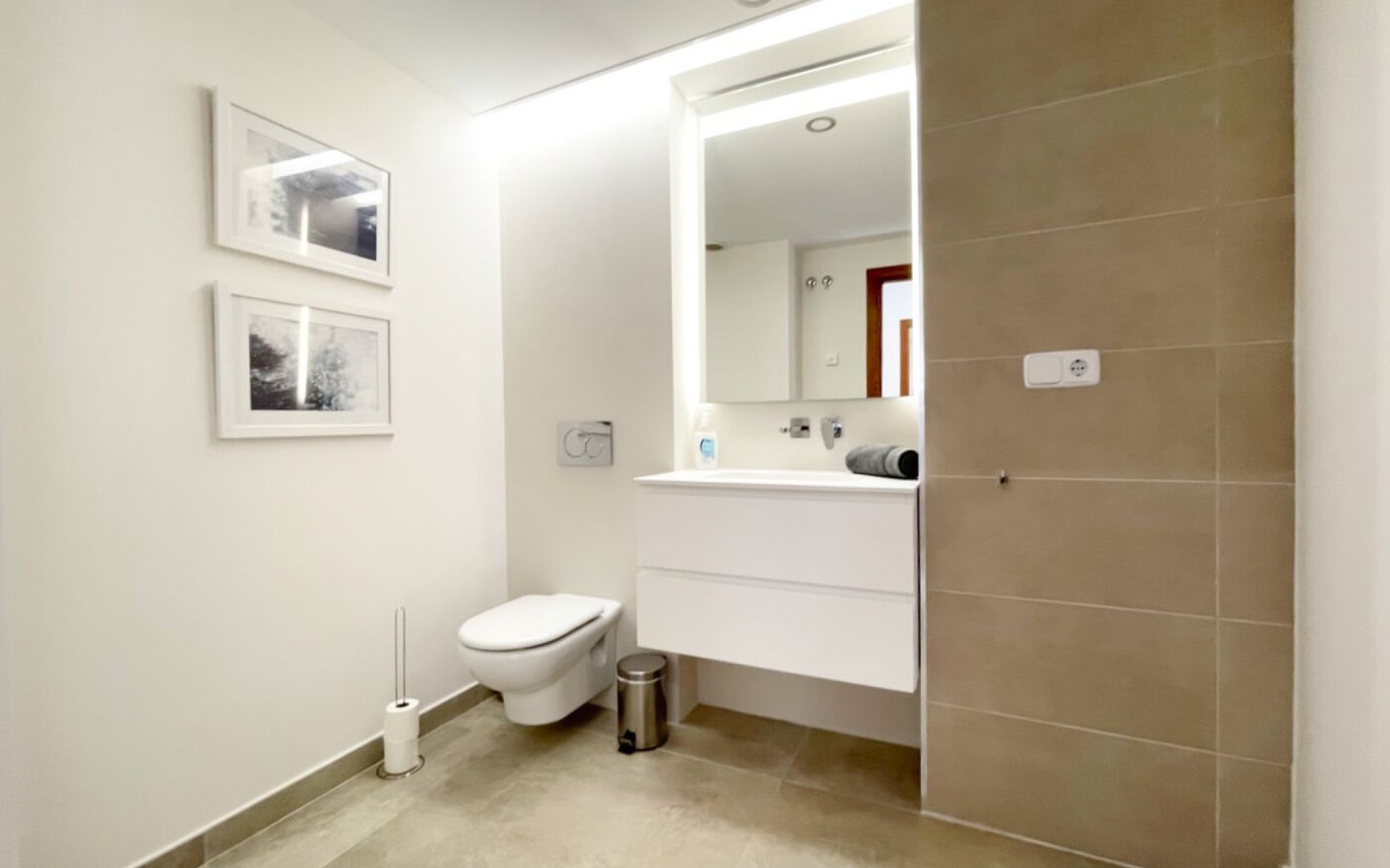 Resale - Villa - Altea - Altea la Vieja - Altea la Vella