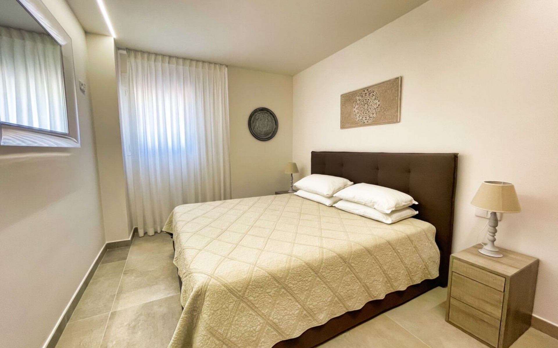 Resale - Villa - Altea - Altea la Vieja - Altea la Vella