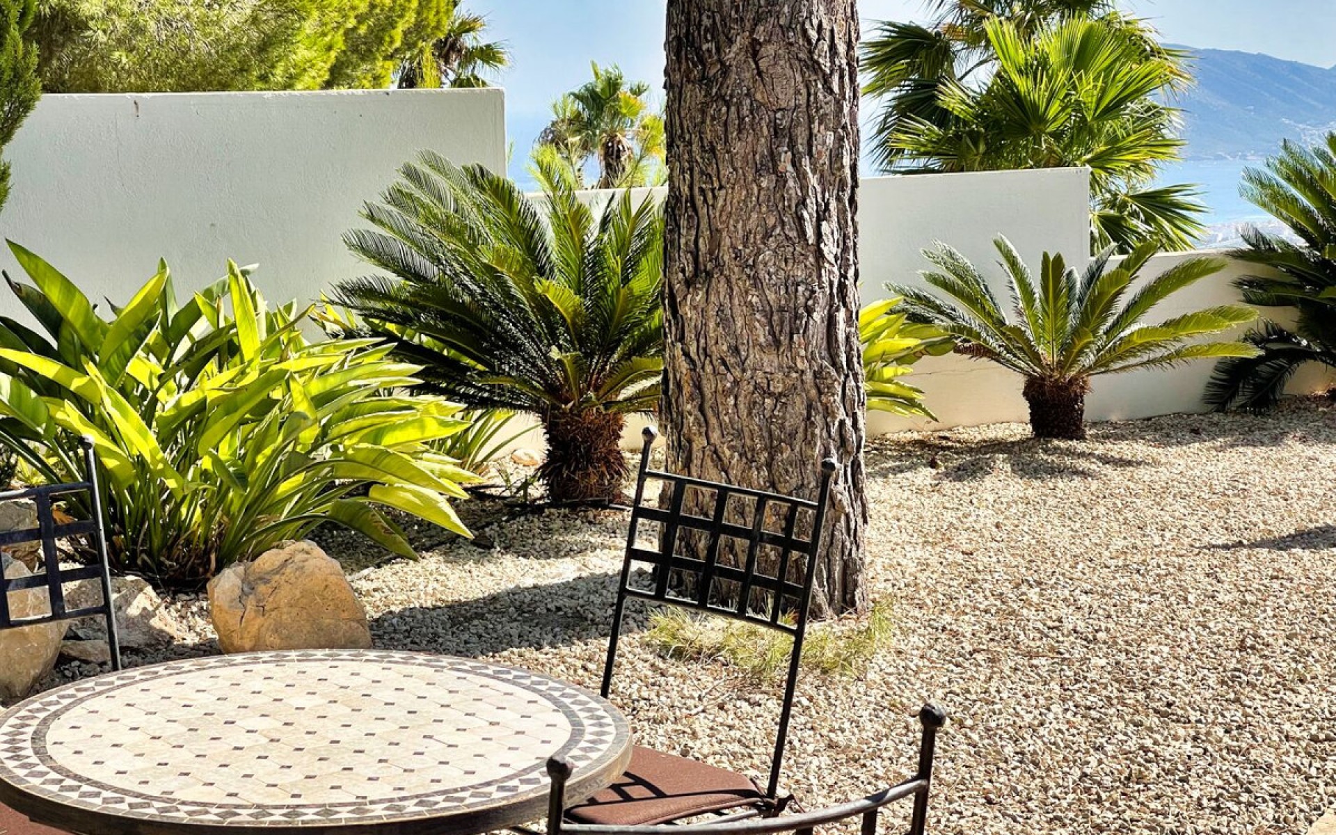 Resale - Villa - Altea - Altea la Vieja - Altea la Vella