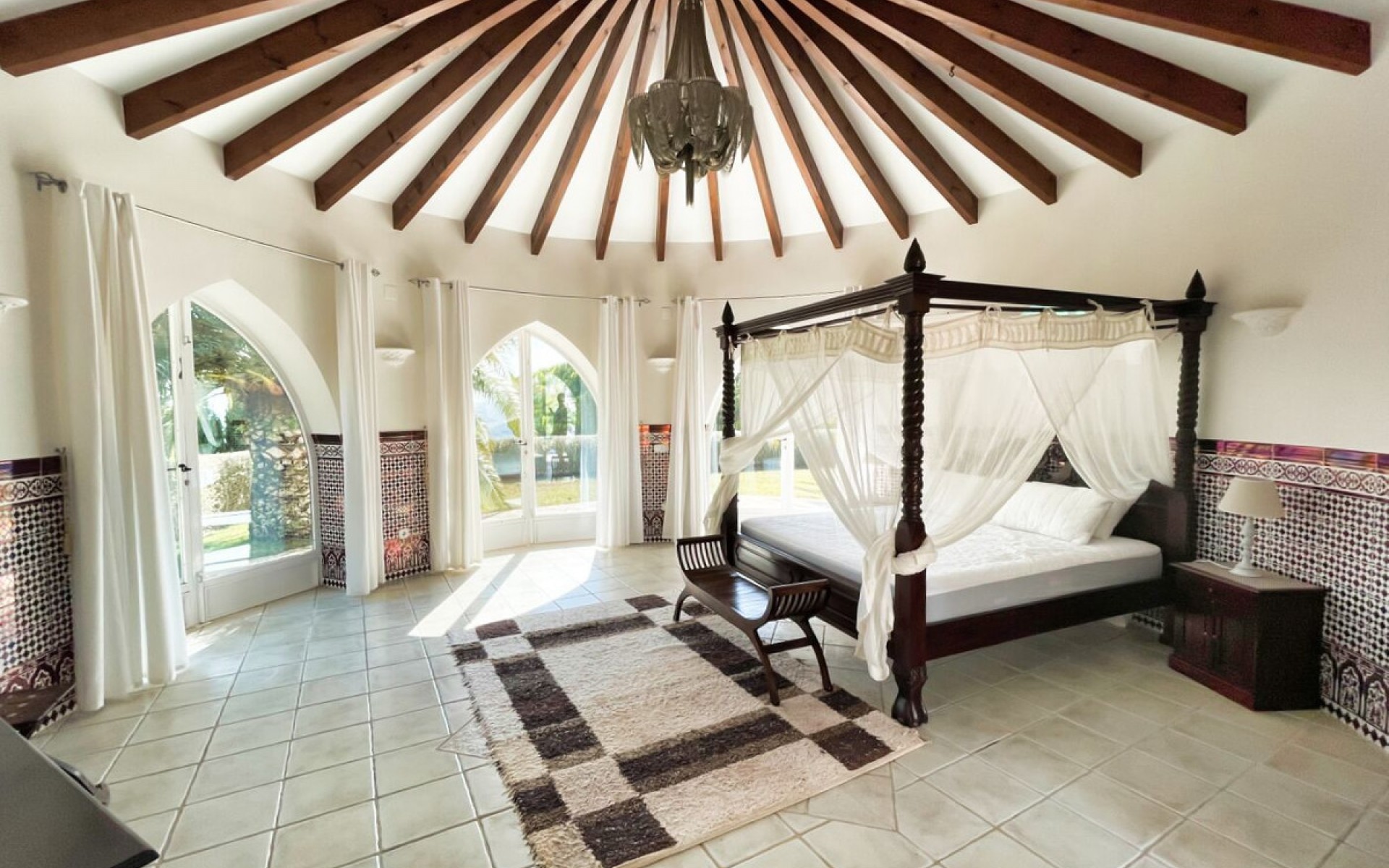 Resale - Villa - Altea - Altea la Vieja - Altea la Vella