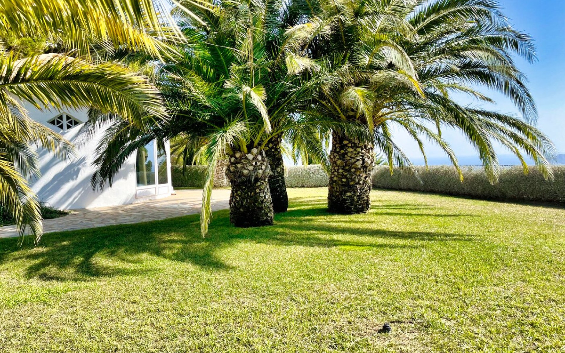 Resale - Villa - Altea - Altea la Vieja - Altea la Vella