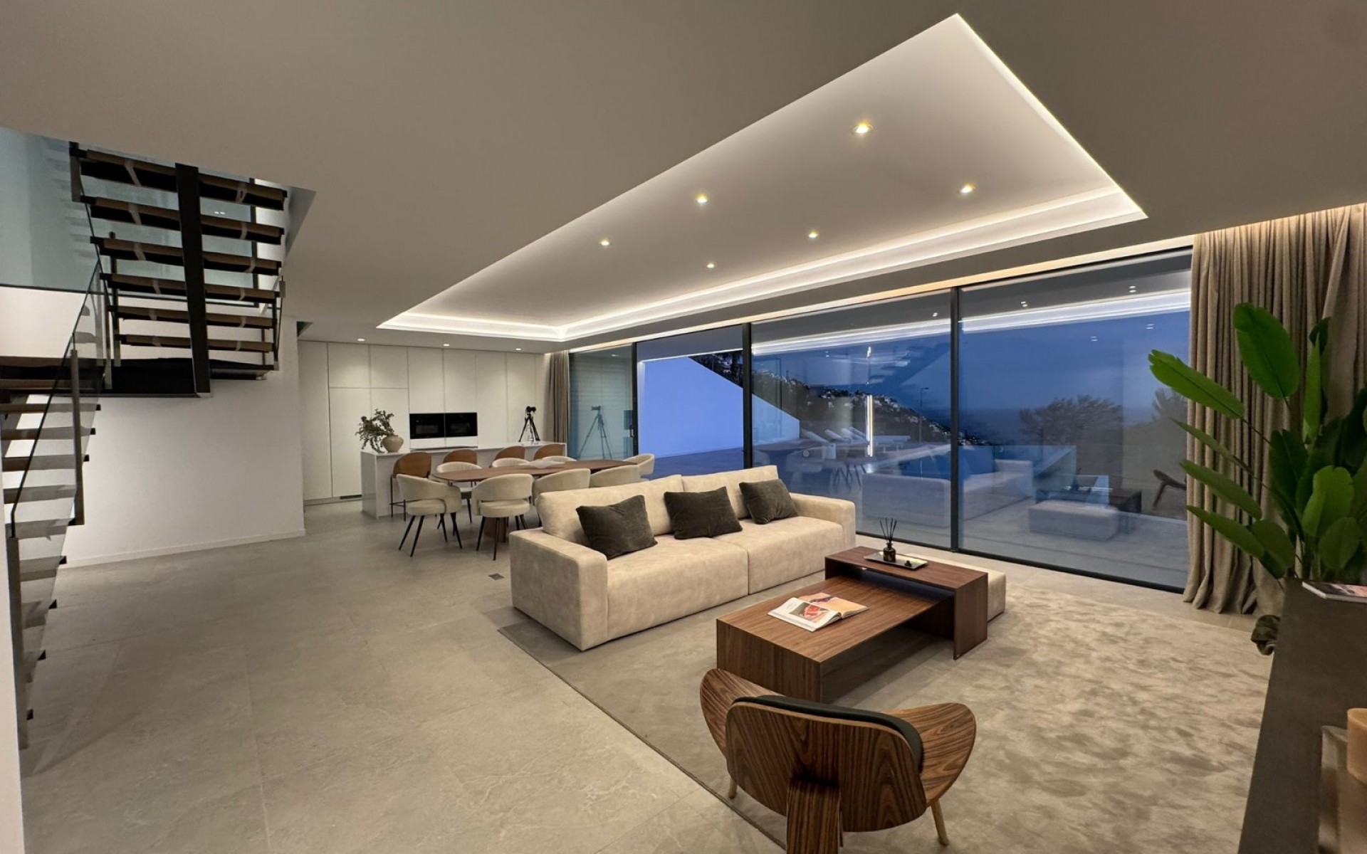 Resale - Villa - Altea