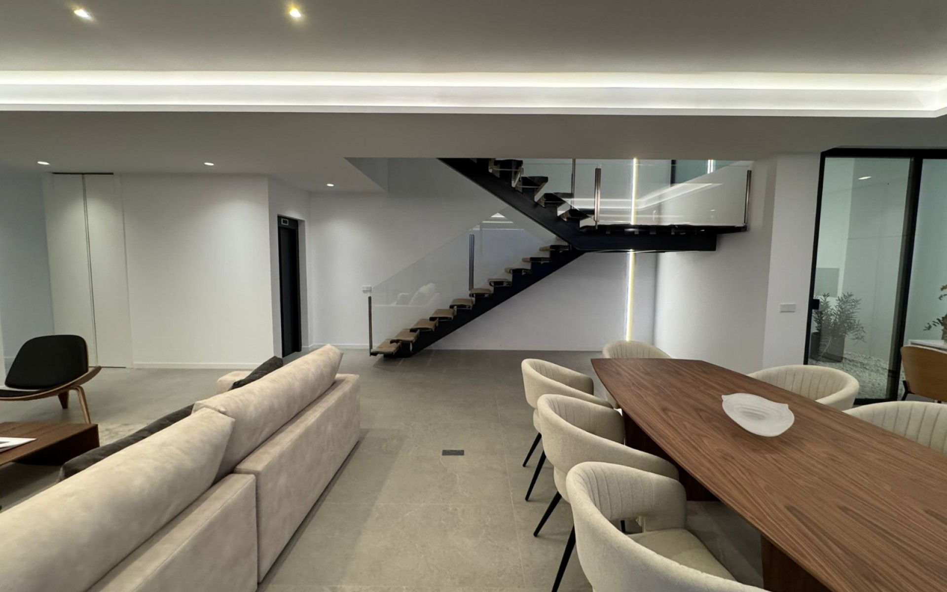 Resale - Villa - Altea