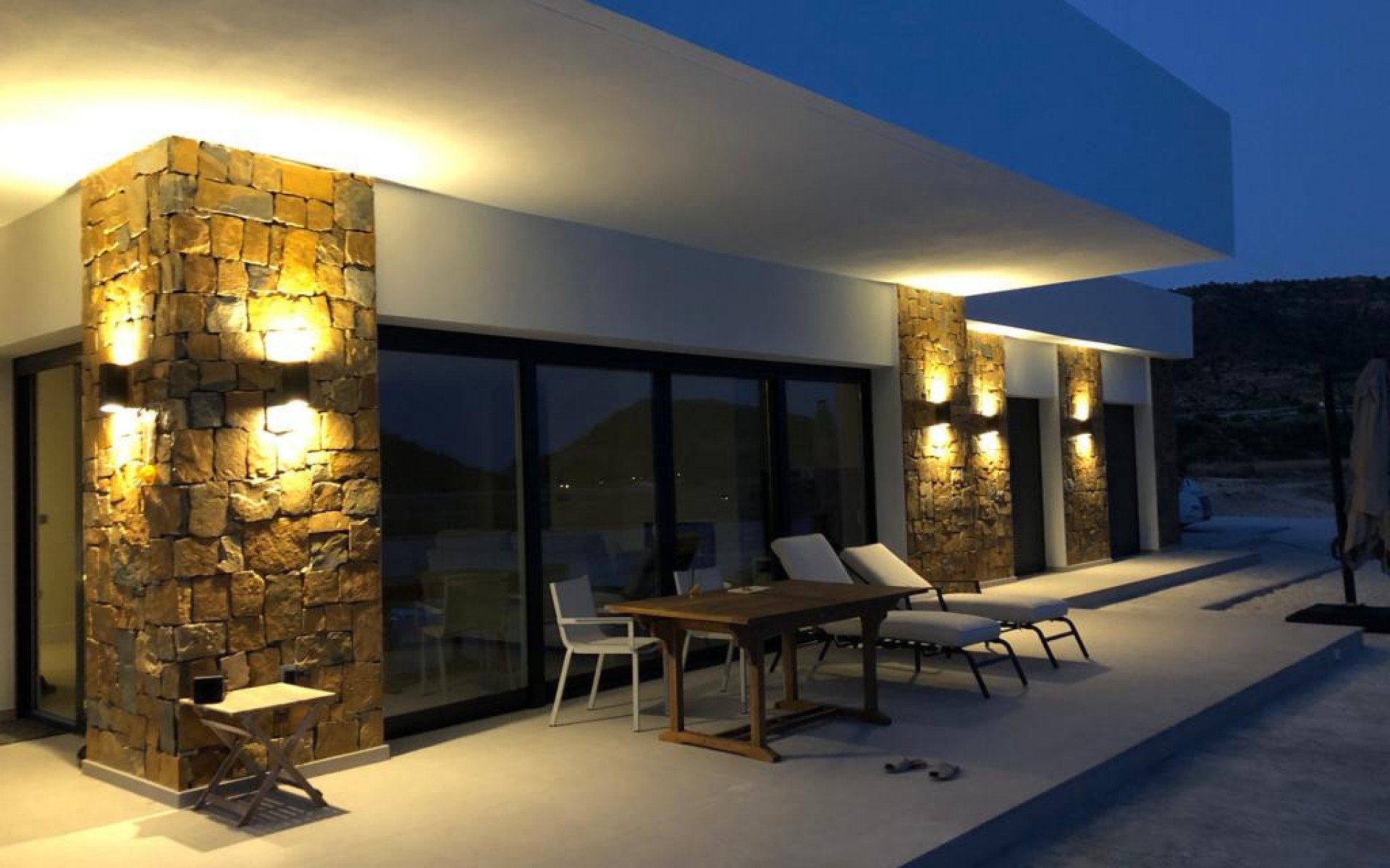 Resale - Villa - Aspe - Aspe Centro