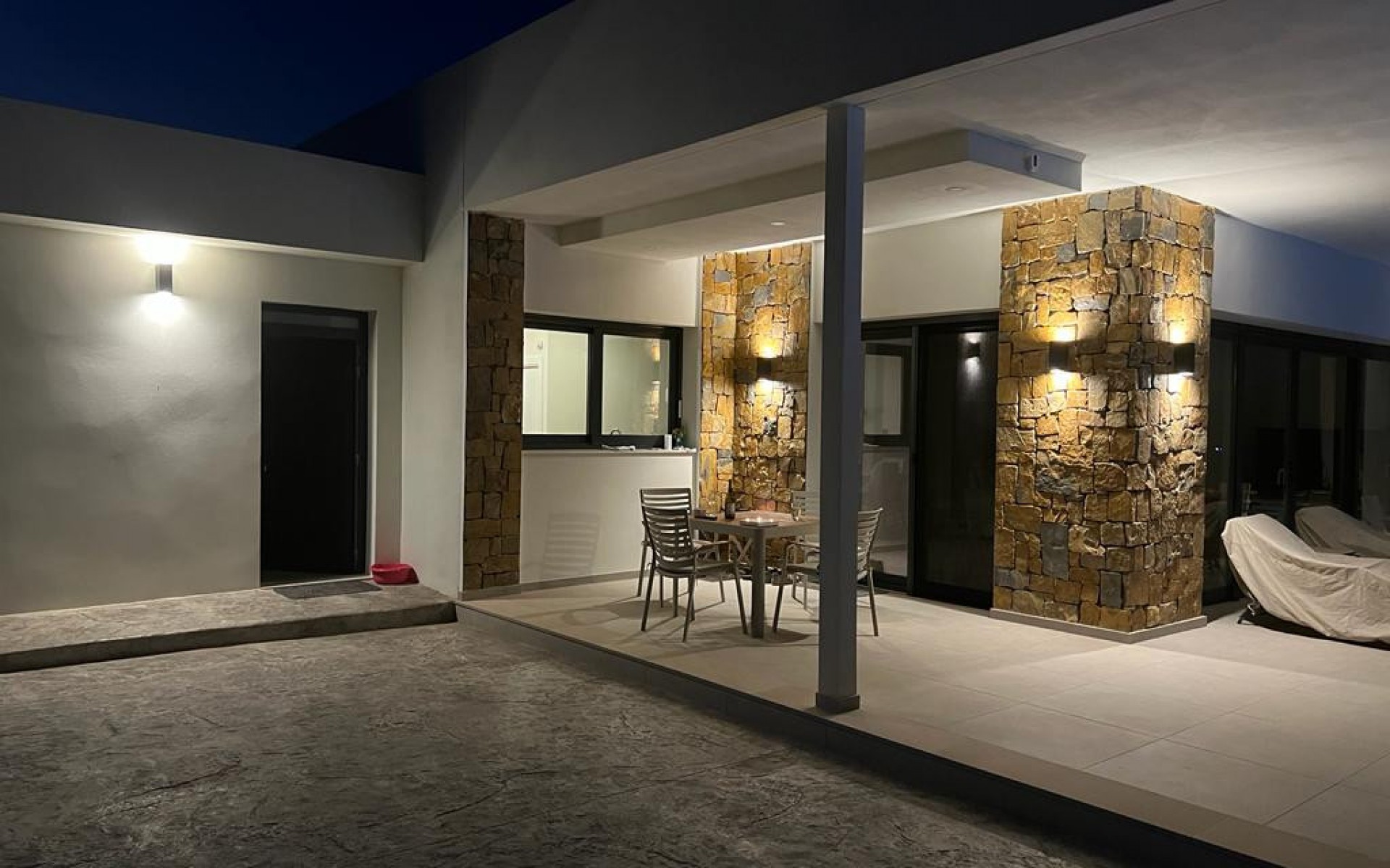 Resale - Villa - Aspe - Aspe Centro