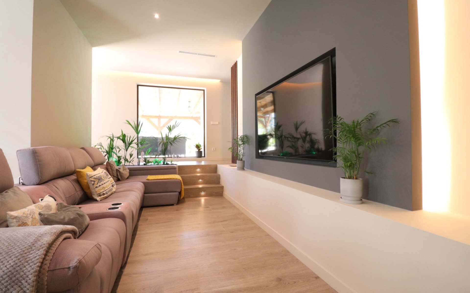 Resale - Villa - Aspe - Aspe Centro