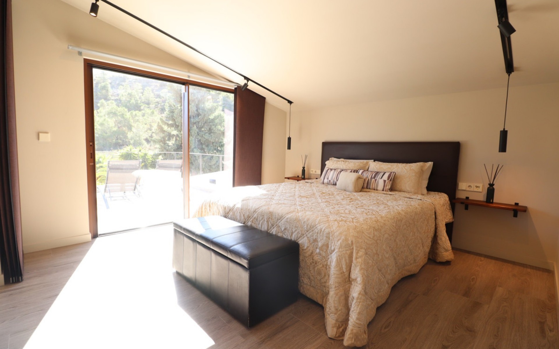 Resale - Villa - Aspe - Aspe Centro