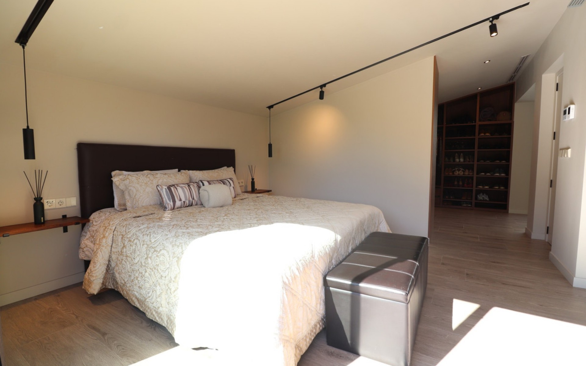 Resale - Villa - Aspe - Aspe Centro