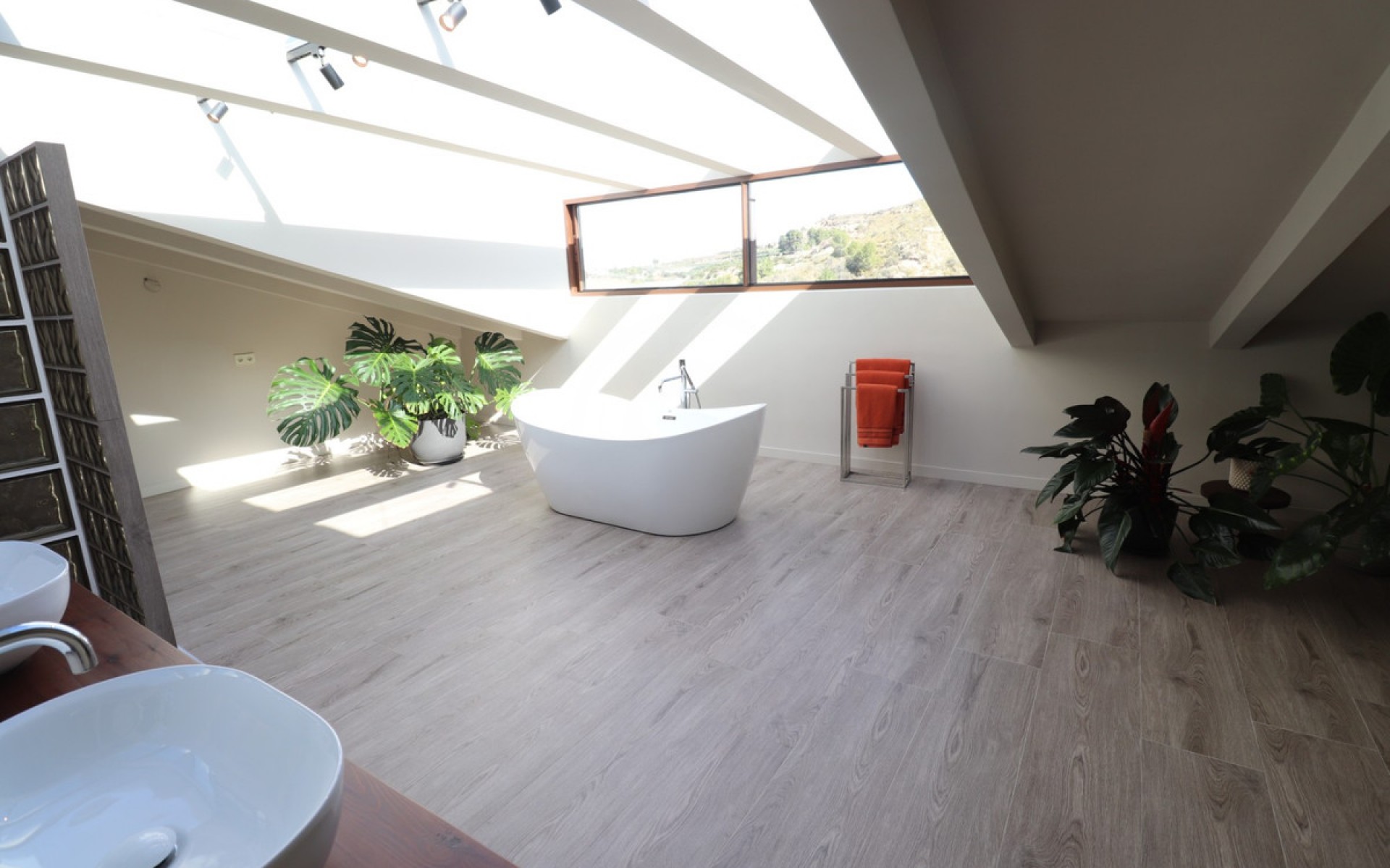 Resale - Villa - Aspe - Aspe Centro