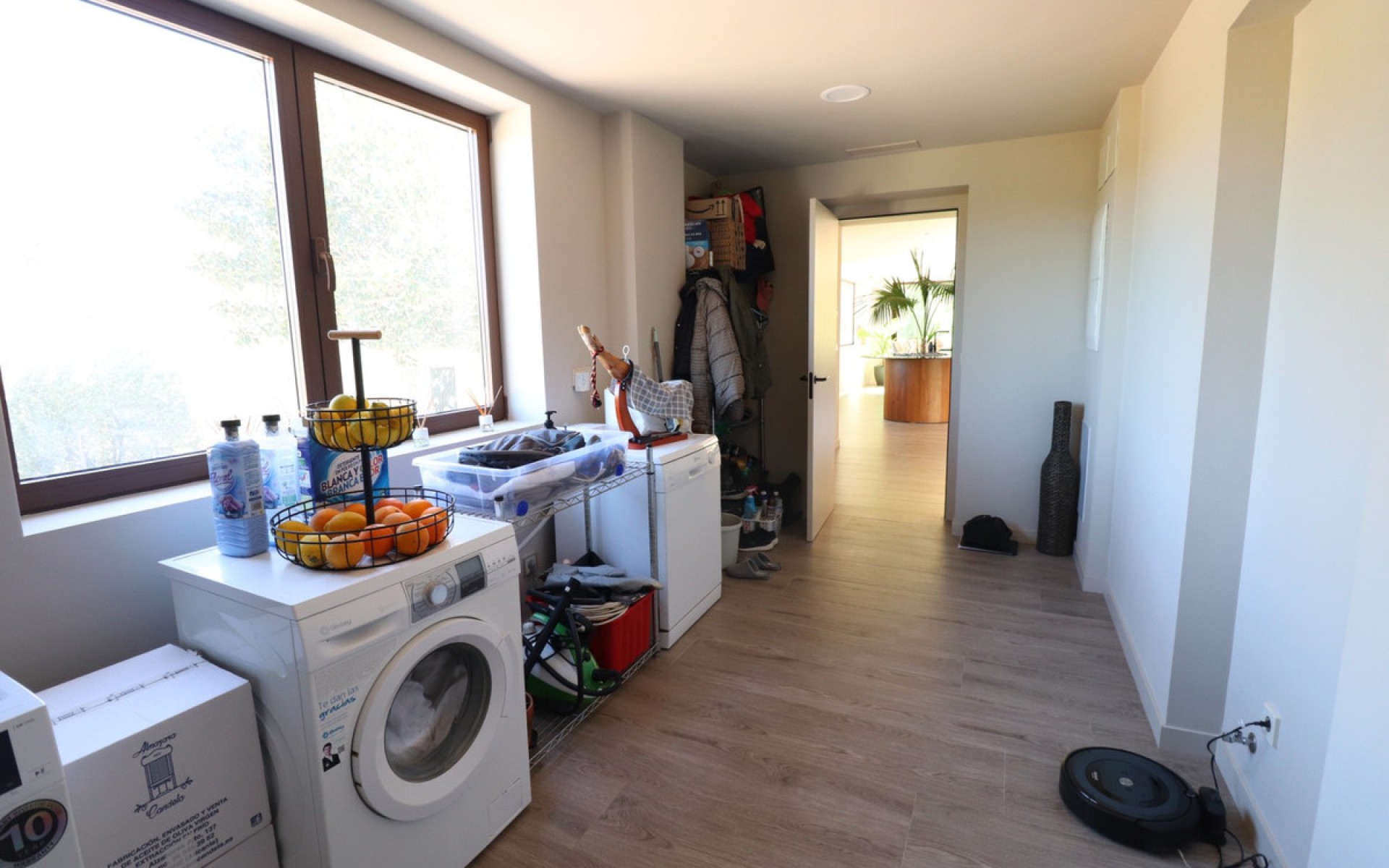 Resale - Villa - Aspe - Aspe Centro