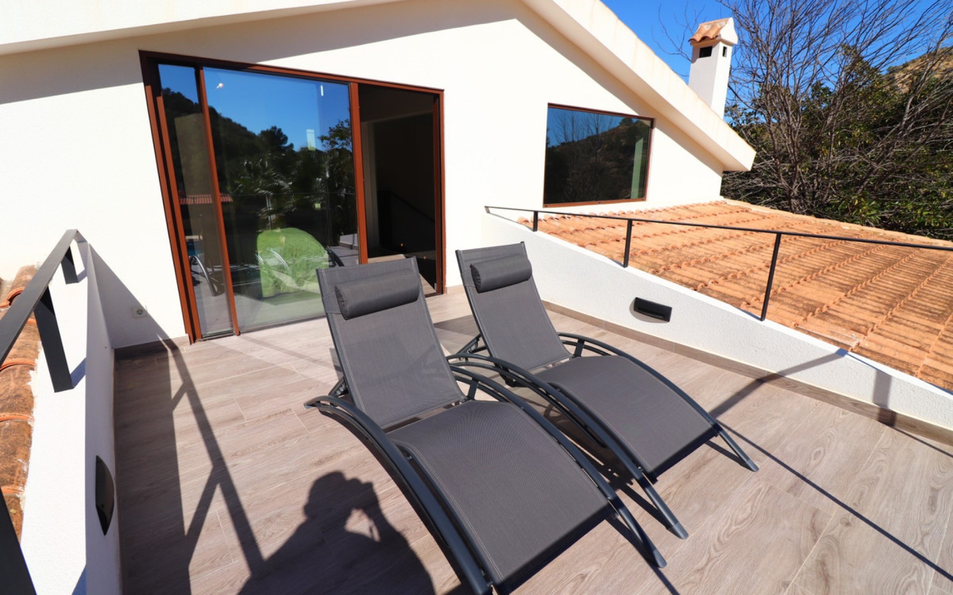 Resale - Villa - Aspe - Aspe Centro