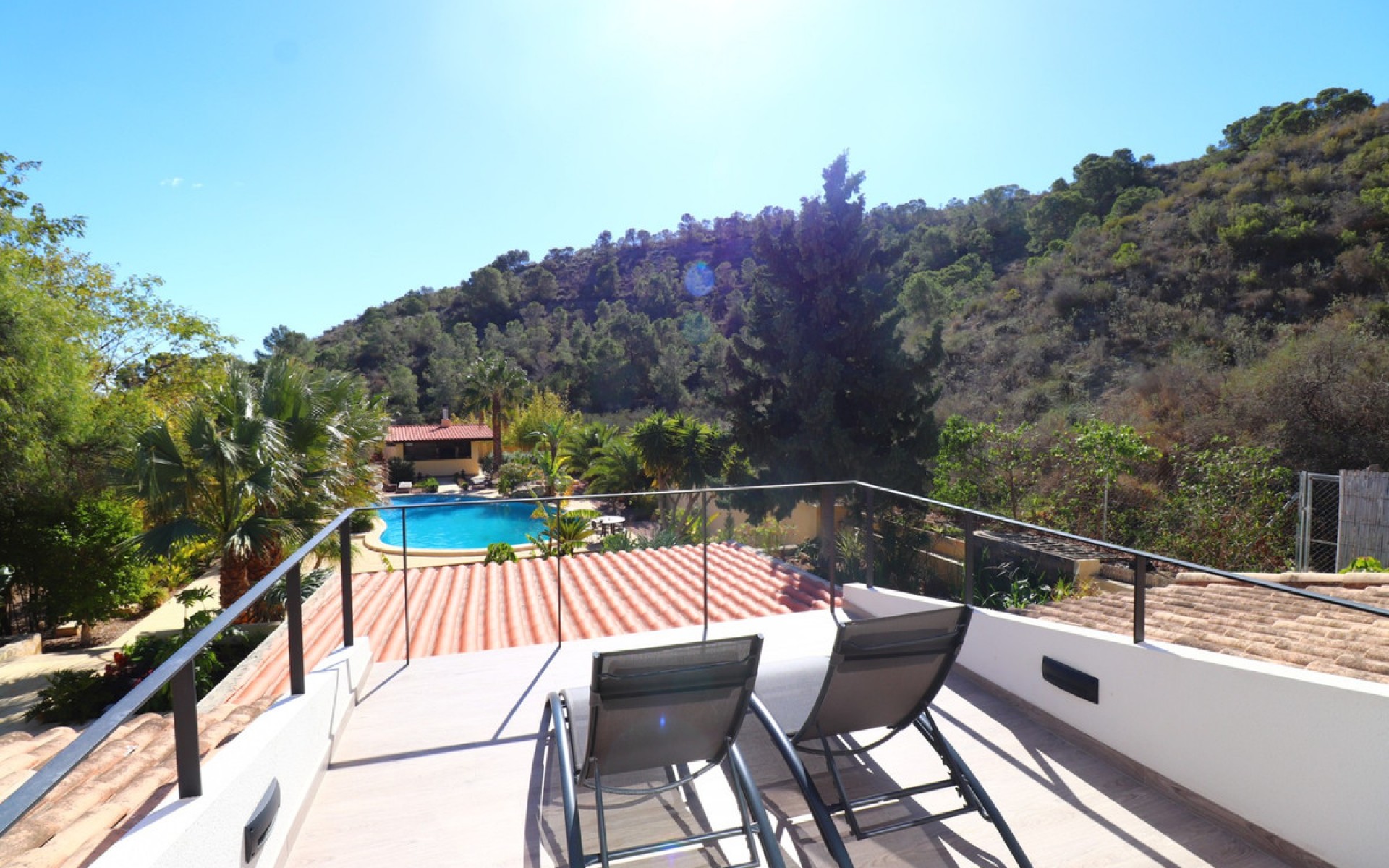 Resale - Villa - Aspe - Aspe Centro