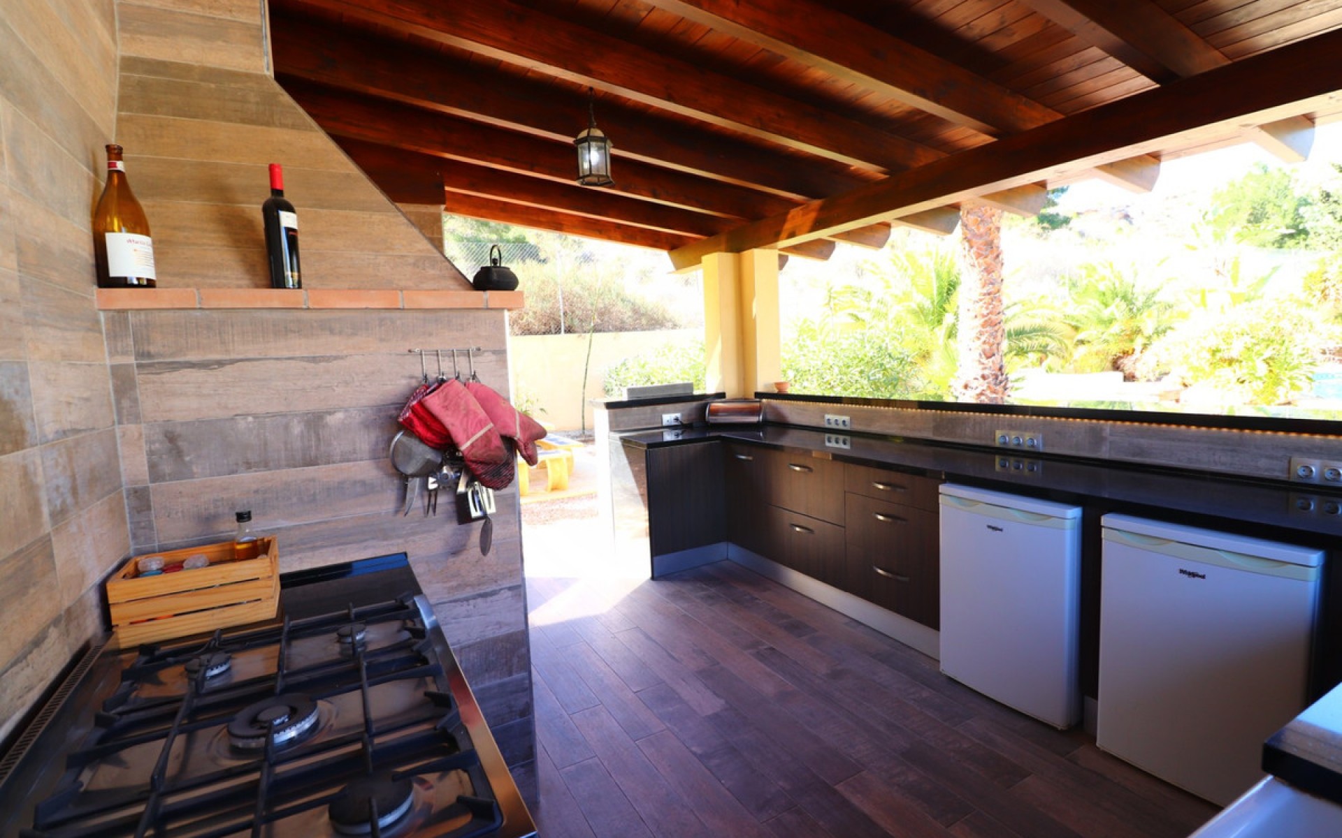 Resale - Villa - Aspe - Aspe Centro