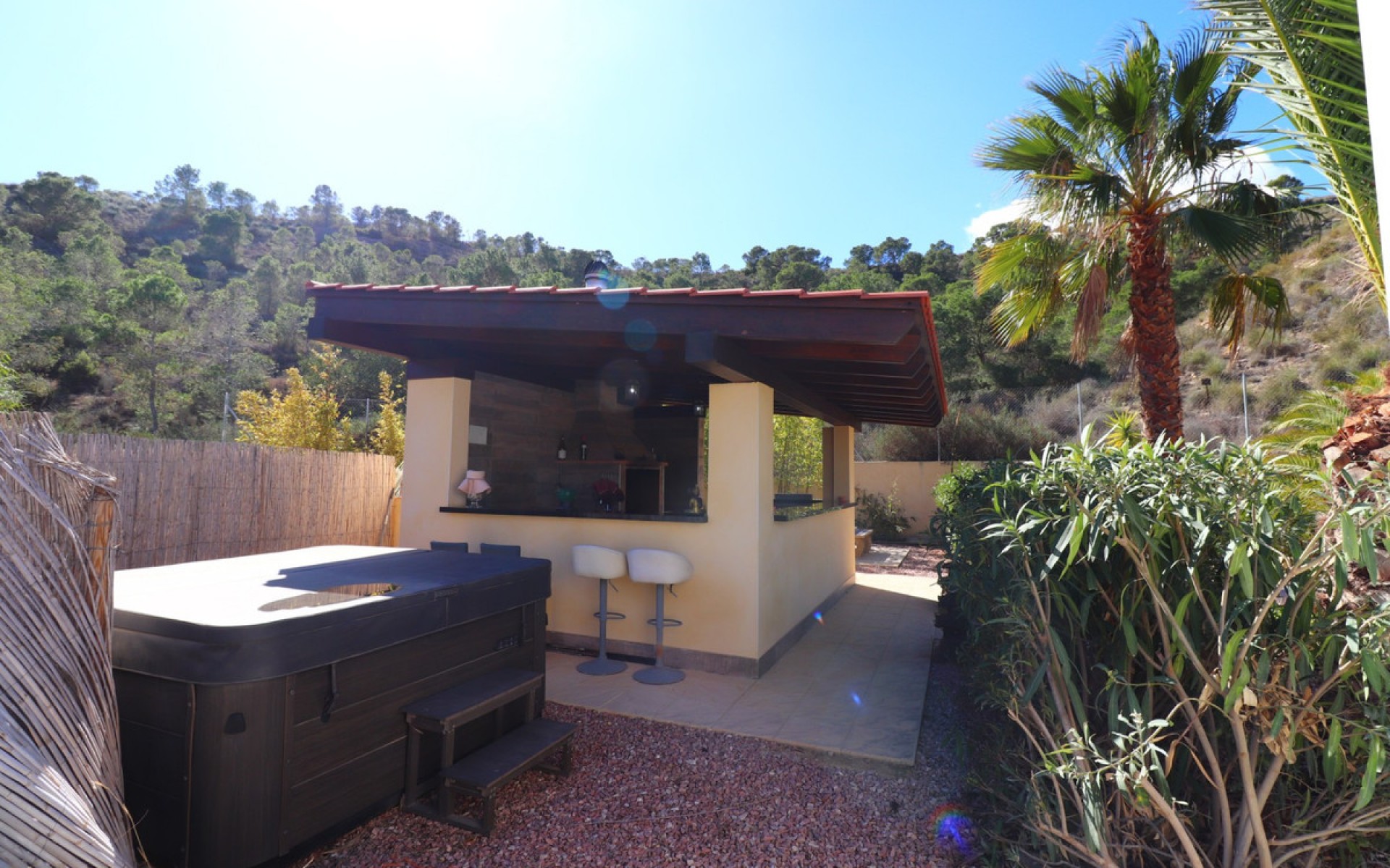 Resale - Villa - Aspe - Aspe Centro