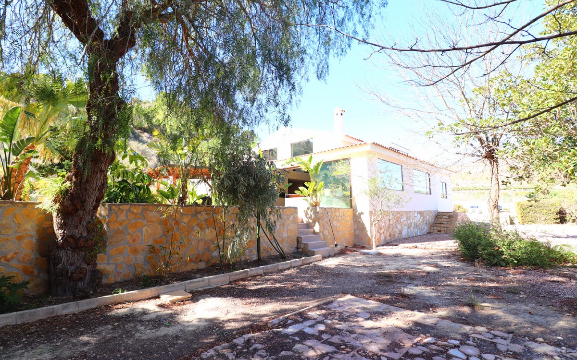 Resale - Villa - Aspe - Aspe Centro