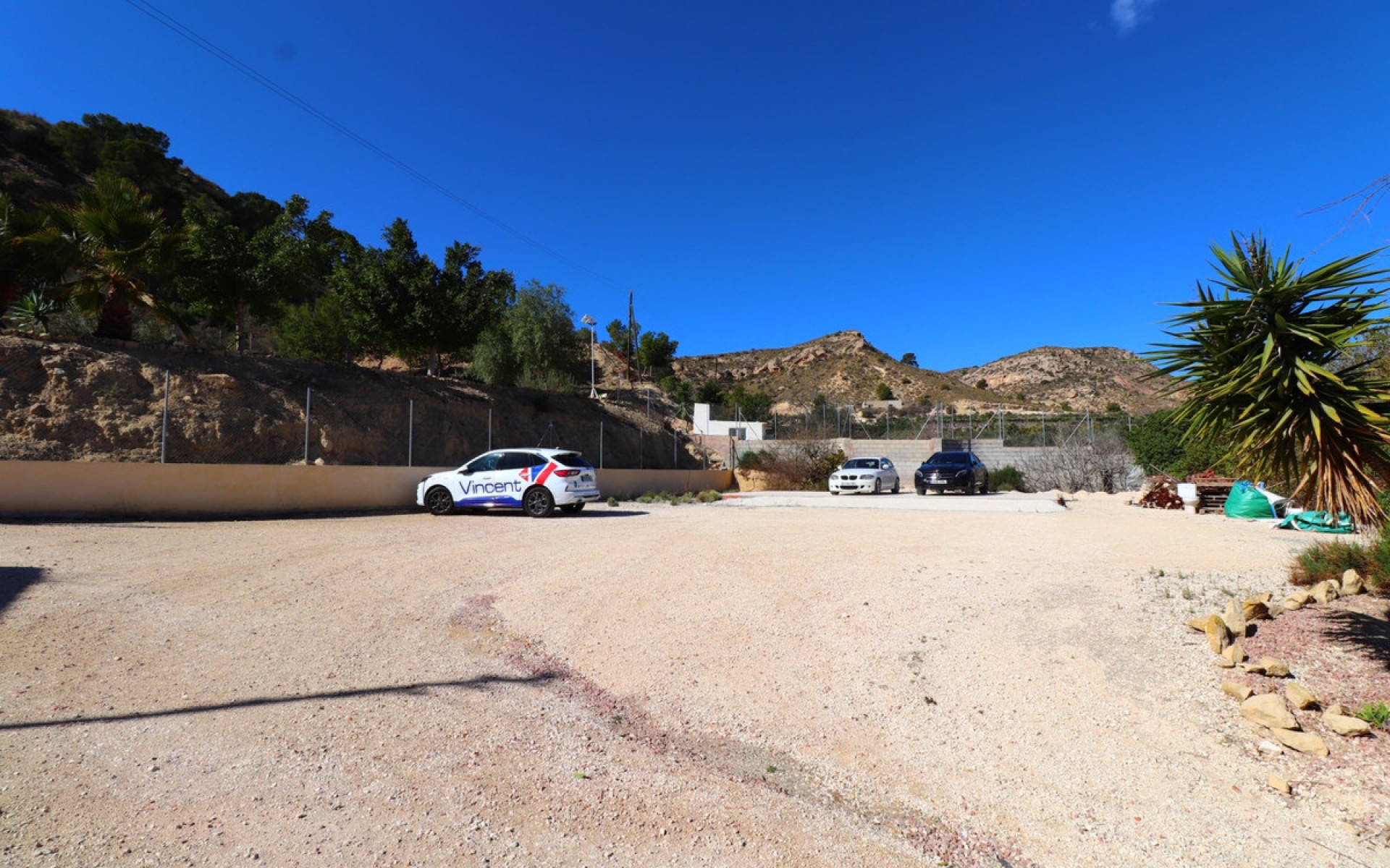 Resale - Villa - Aspe - Aspe Centro