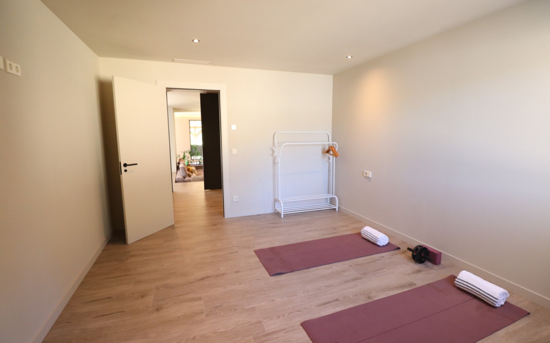 Resale - Villa - Aspe - Aspe Centro