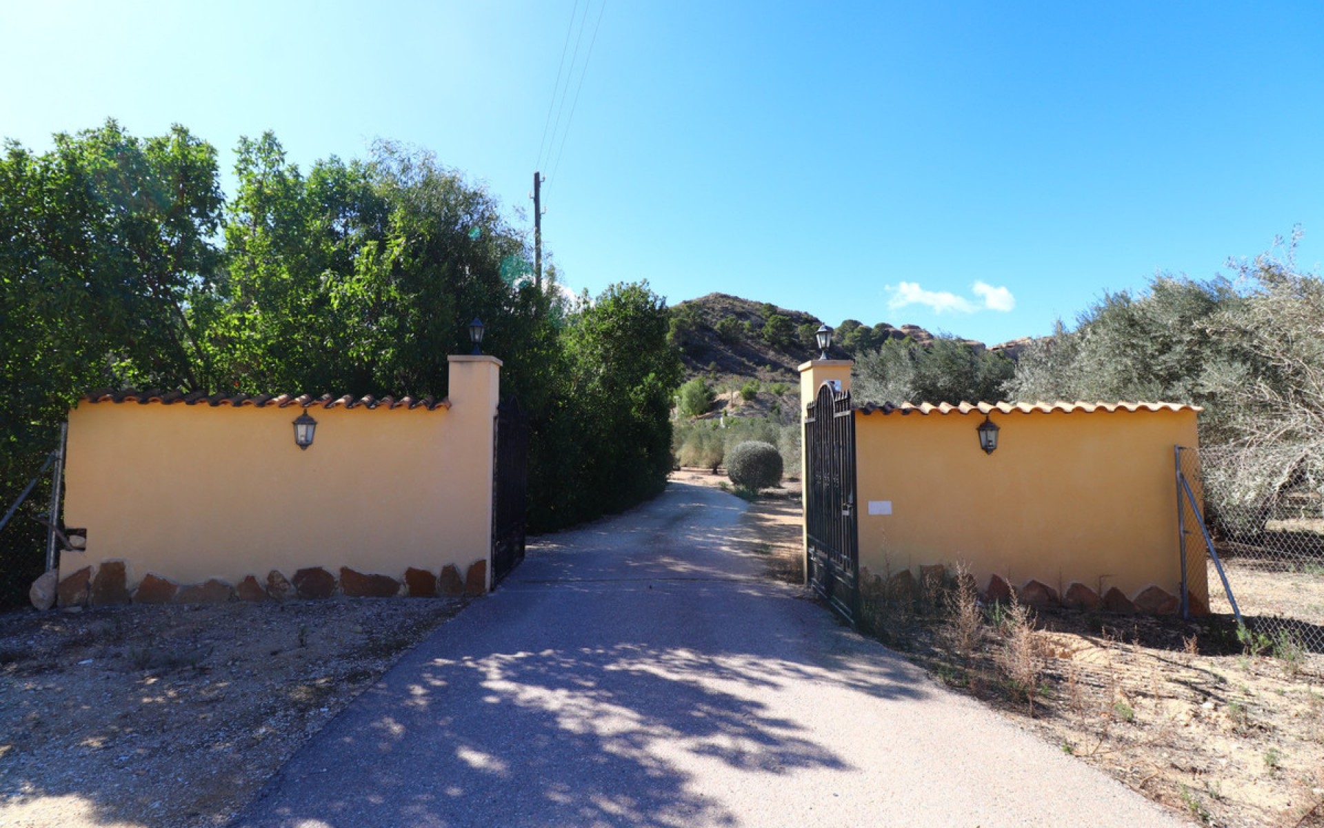 Resale - Villa - Aspe - Aspe Centro