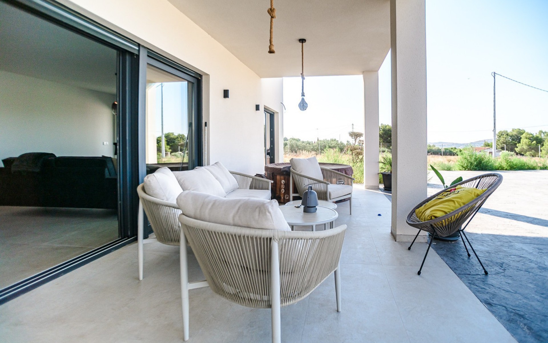 Resale - Villa - Aspe - Aspe Centro