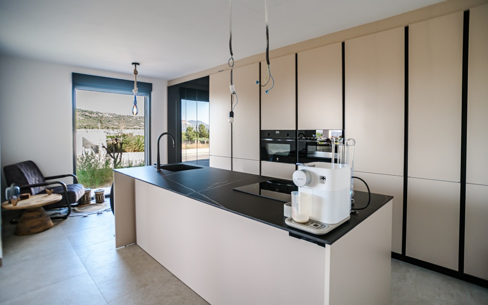 Resale - Villa - Aspe - Aspe Centro