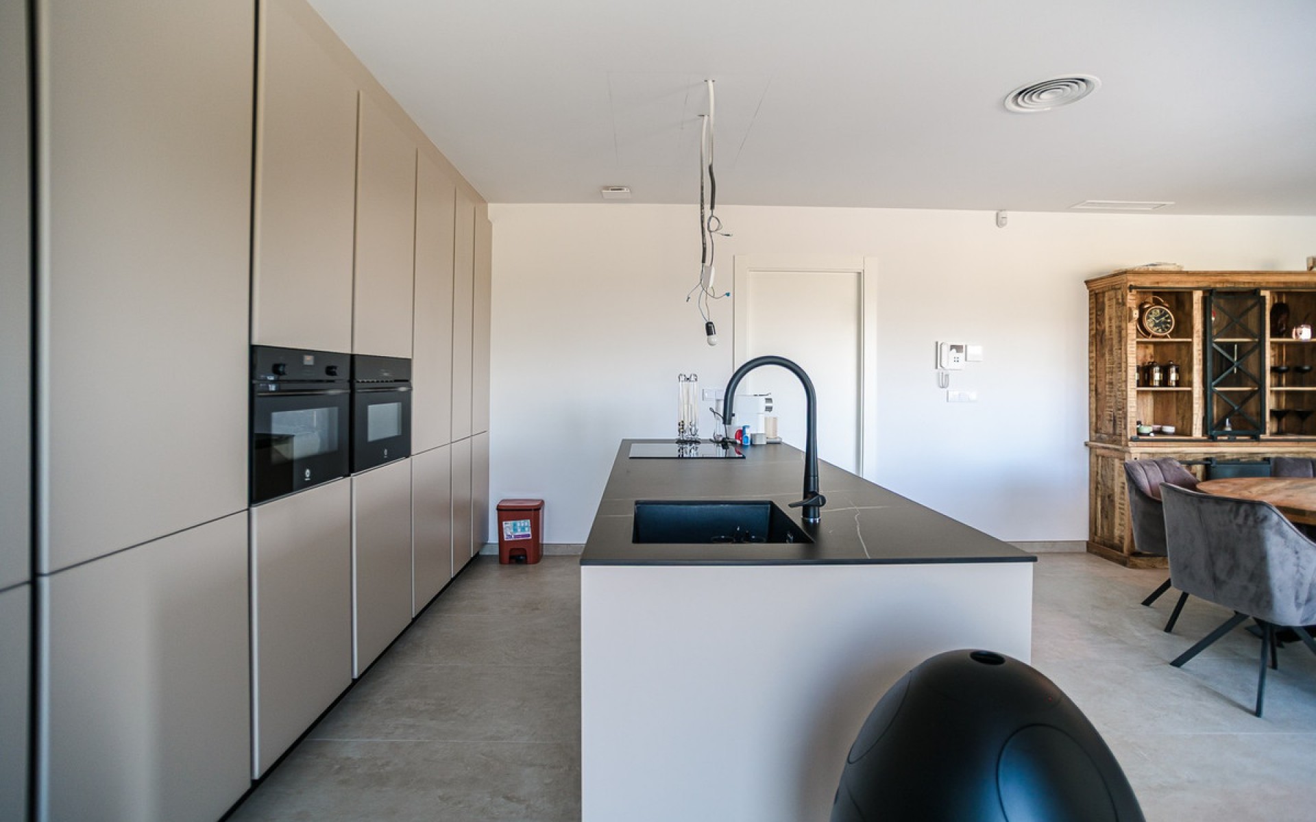 Resale - Villa - Aspe - Aspe Centro