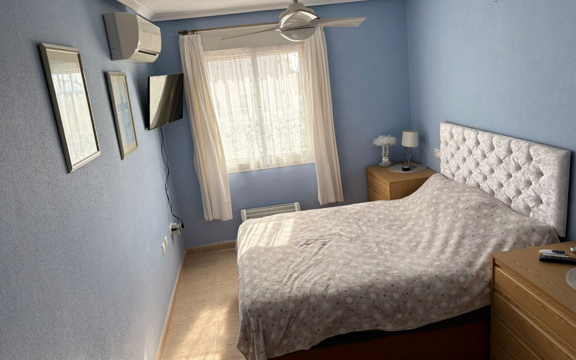 Resale - Villa - Balsicas