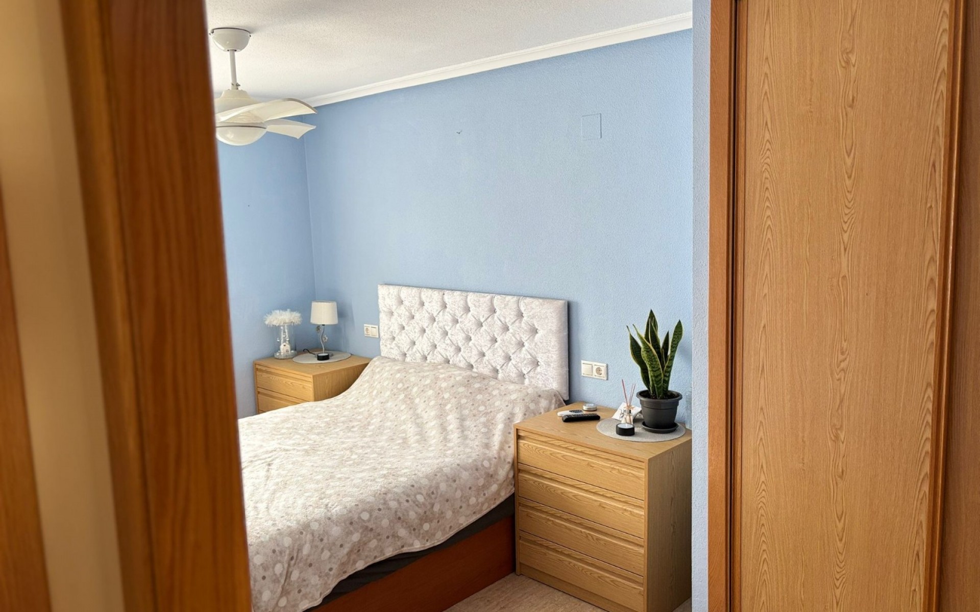 Resale - Villa - Balsicas