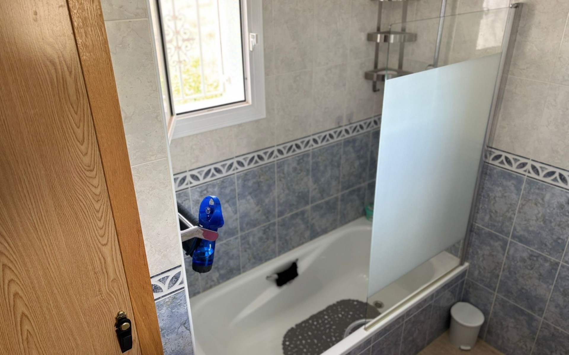 Resale - Villa - Balsicas