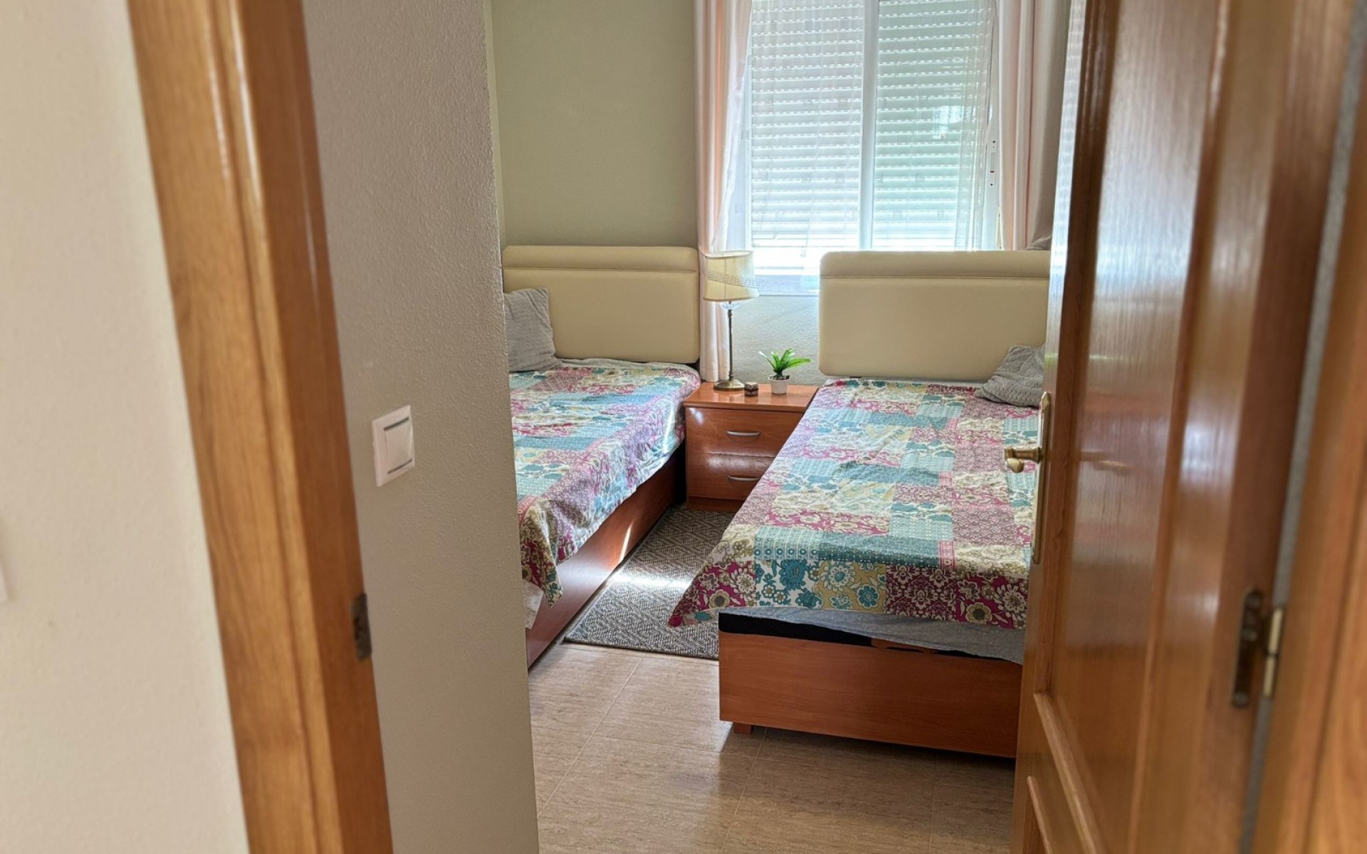 Resale - Villa - Balsicas