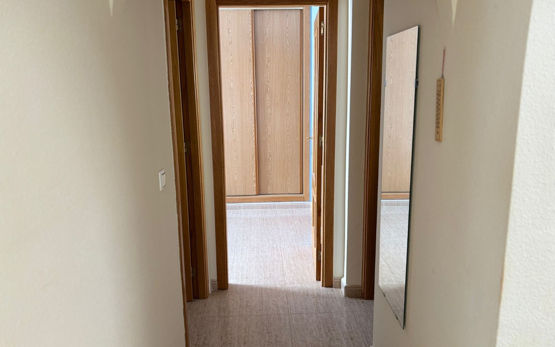 Resale - Villa - Balsicas