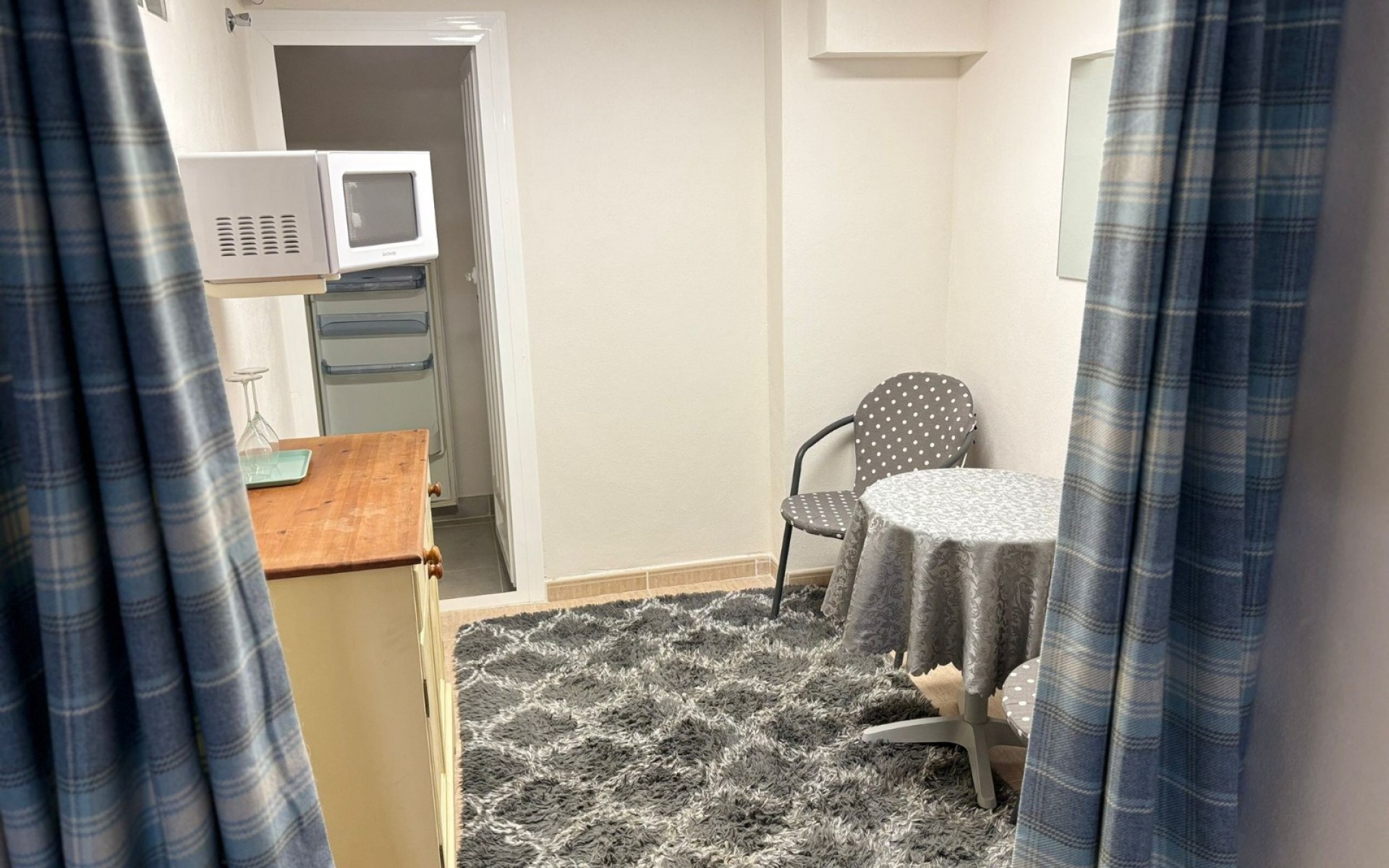 Resale - Villa - Balsicas