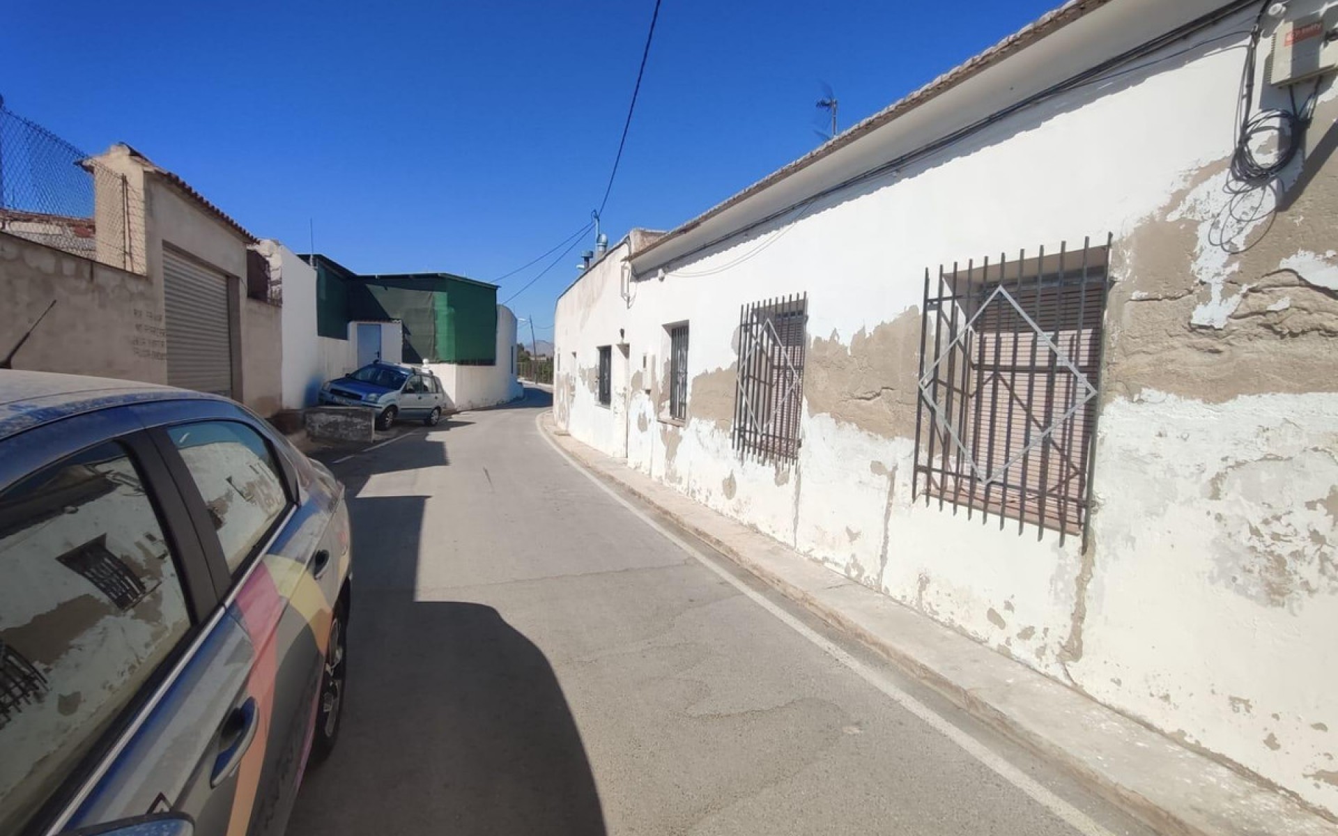 Resale - Villa - Benejuzar - Benejuzar Centro