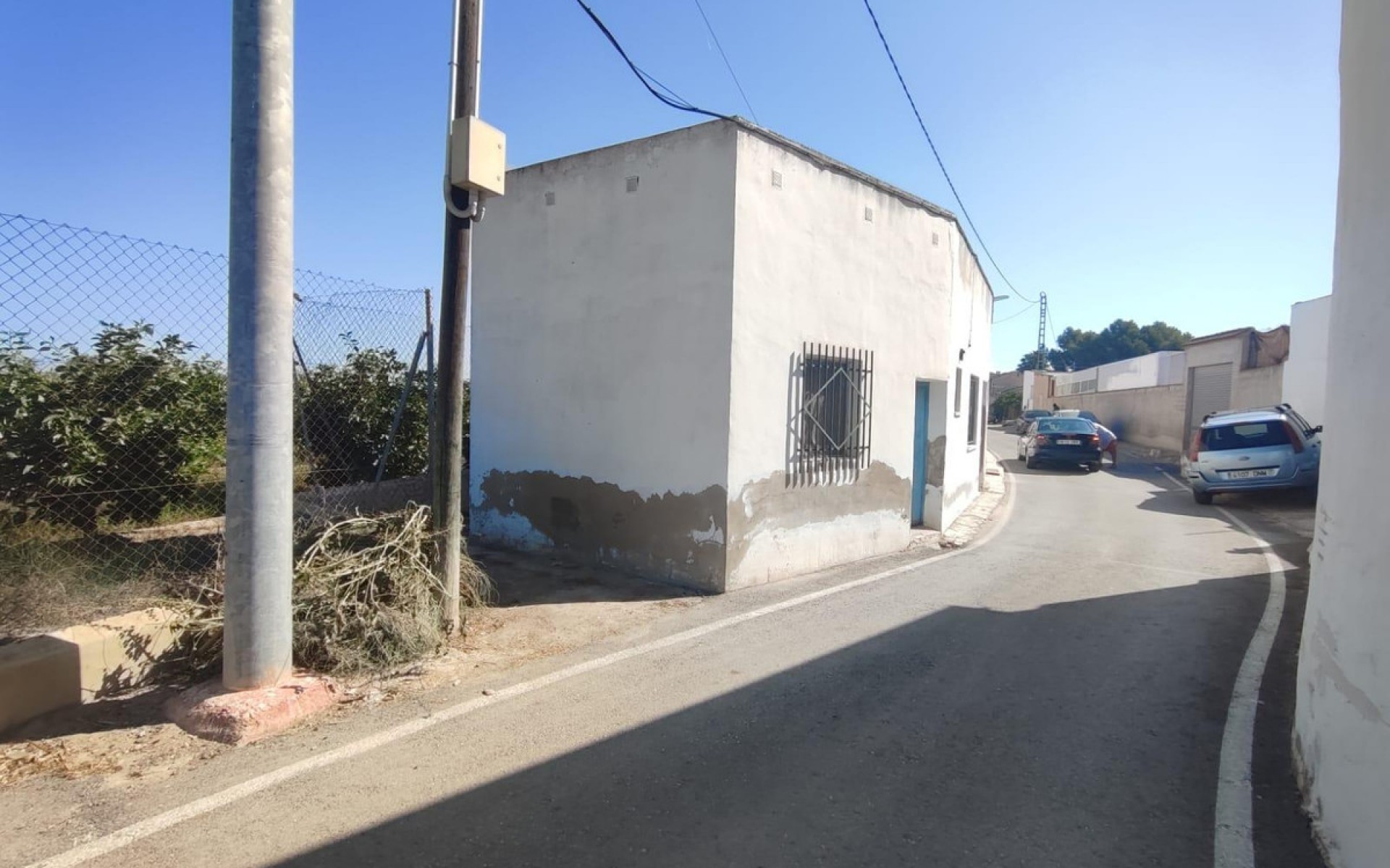 Resale - Villa - Benejuzar - Benejuzar Centro