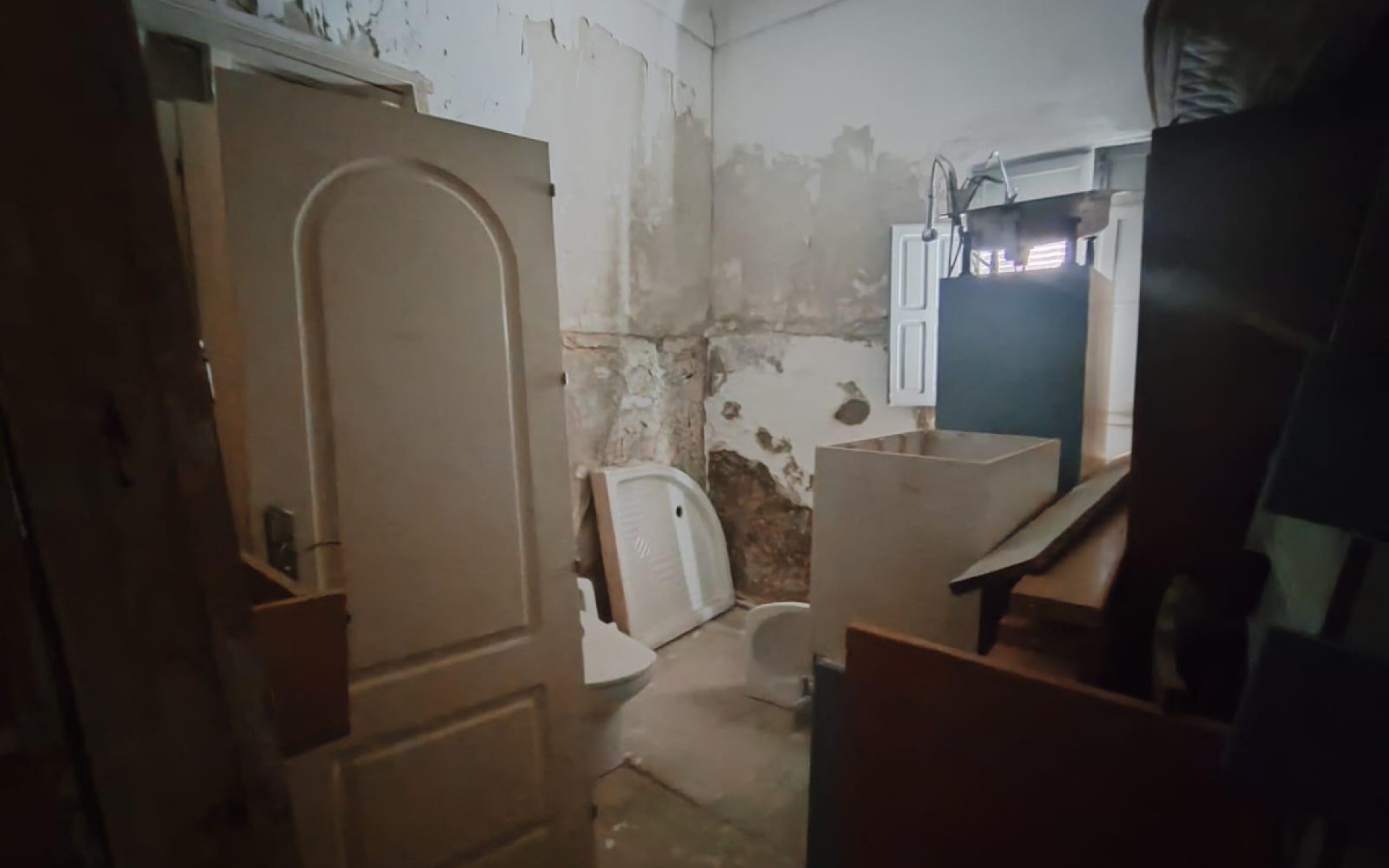 Resale - Villa - Benejuzar - Benejuzar Centro