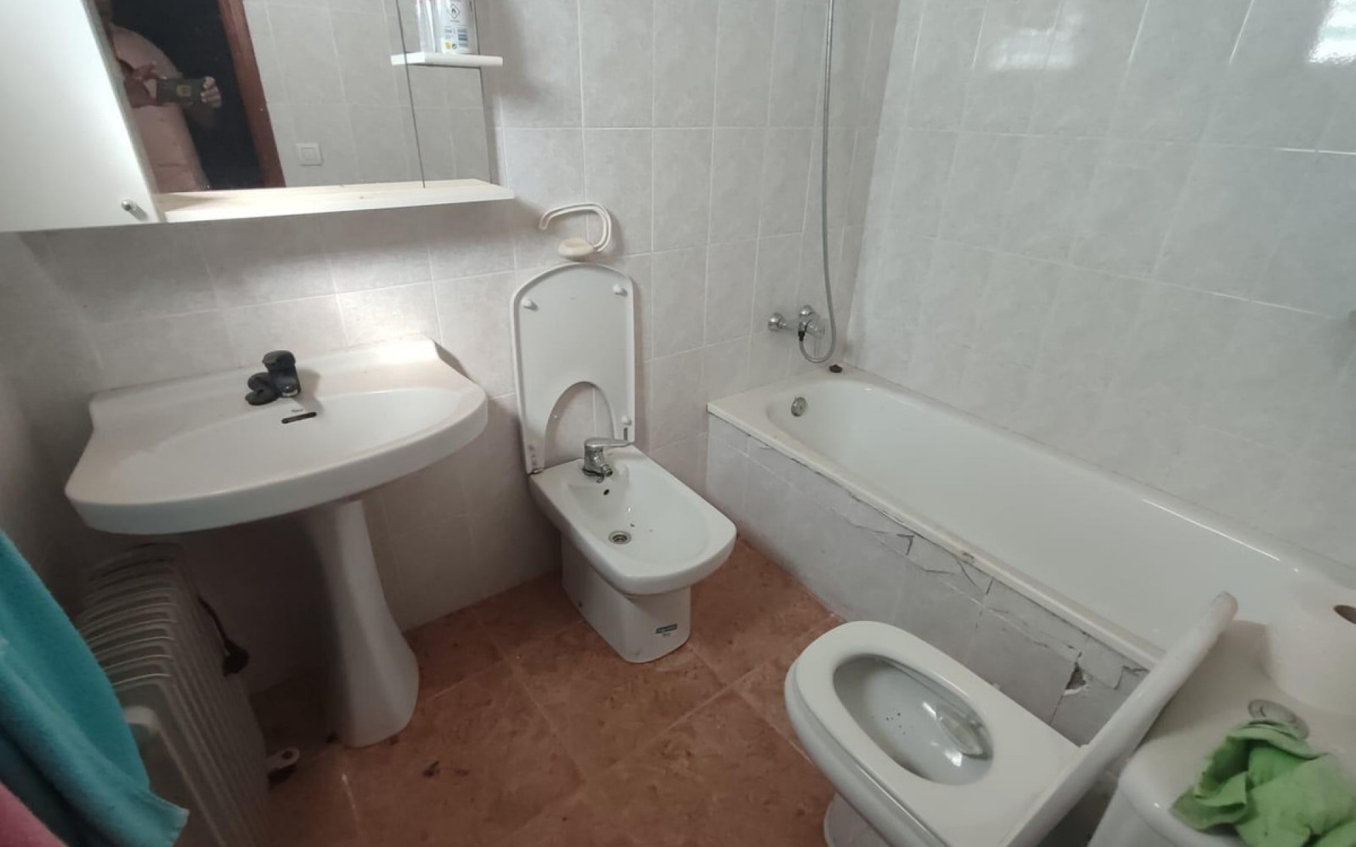 Resale - Villa - Benejuzar - Benejuzar Centro