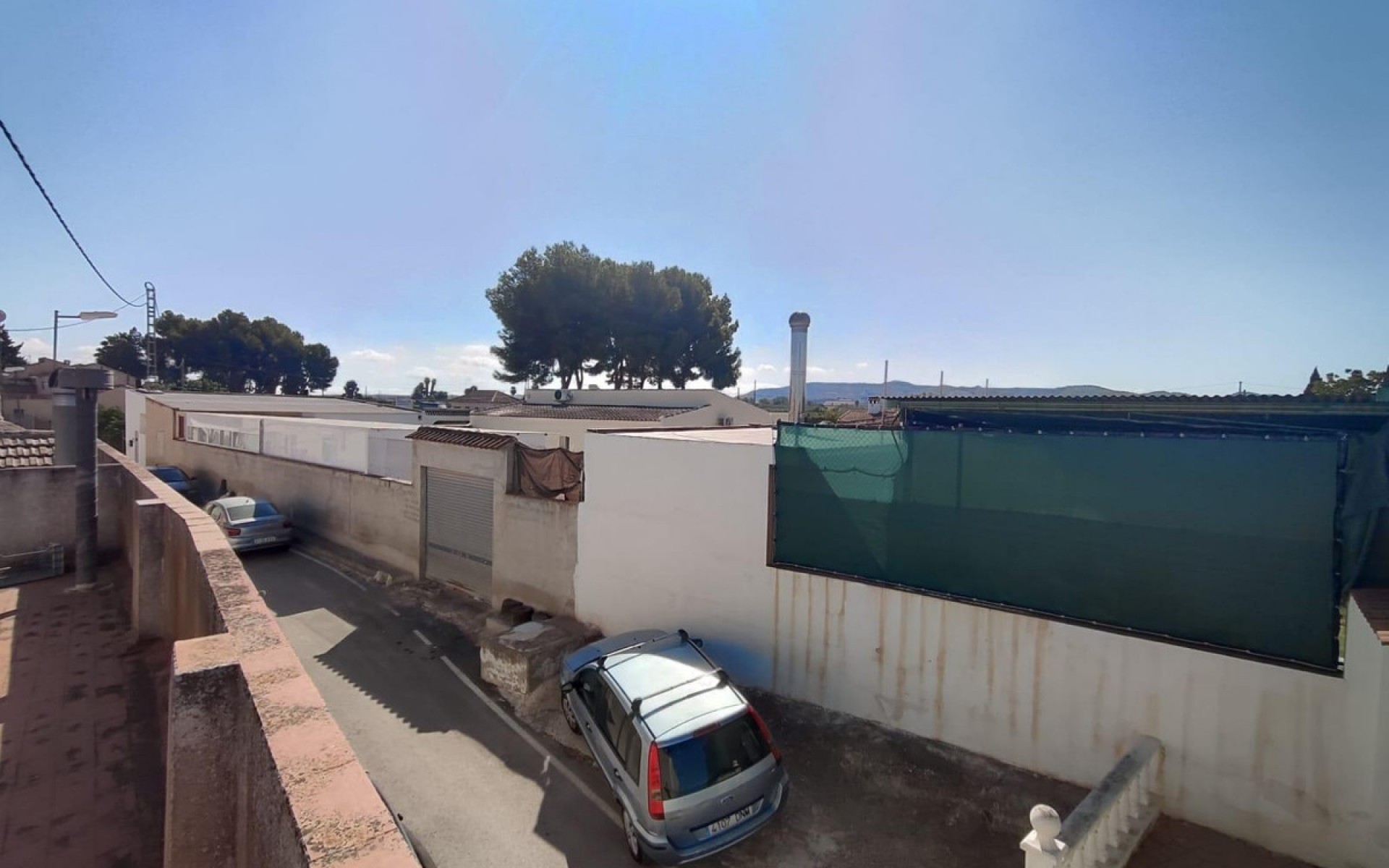 Resale - Villa - Benejuzar - Benejuzar Centro