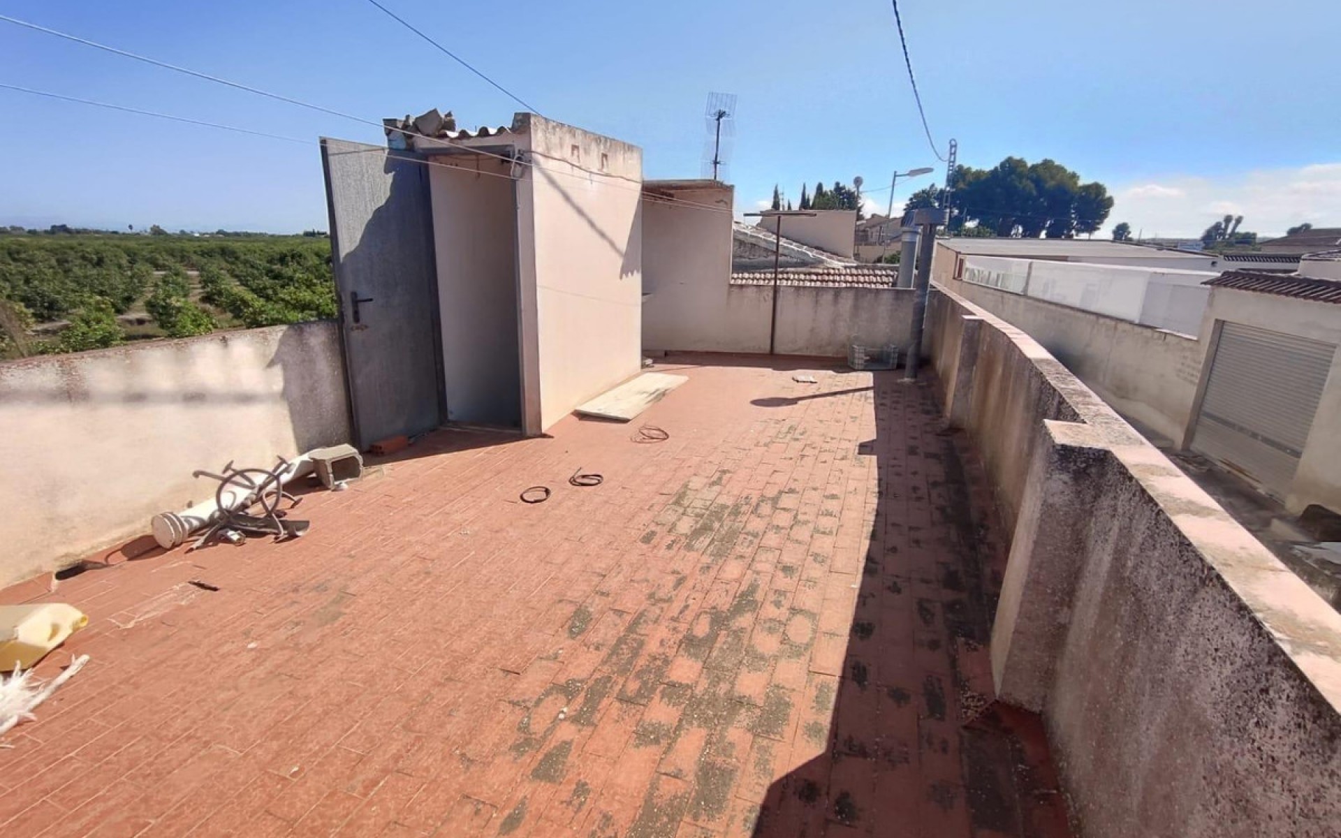 Resale - Villa - Benejuzar - Benejuzar Centro