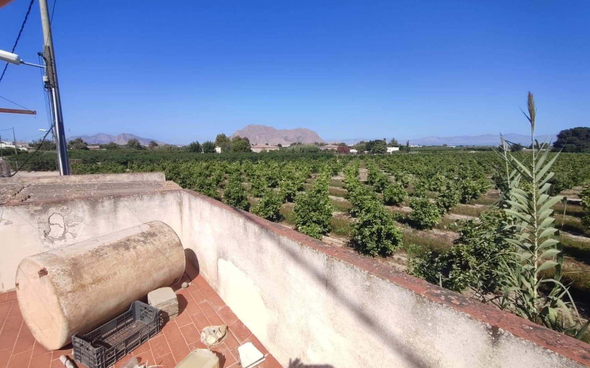 Resale - Villa - Benejuzar - Benejuzar Centro