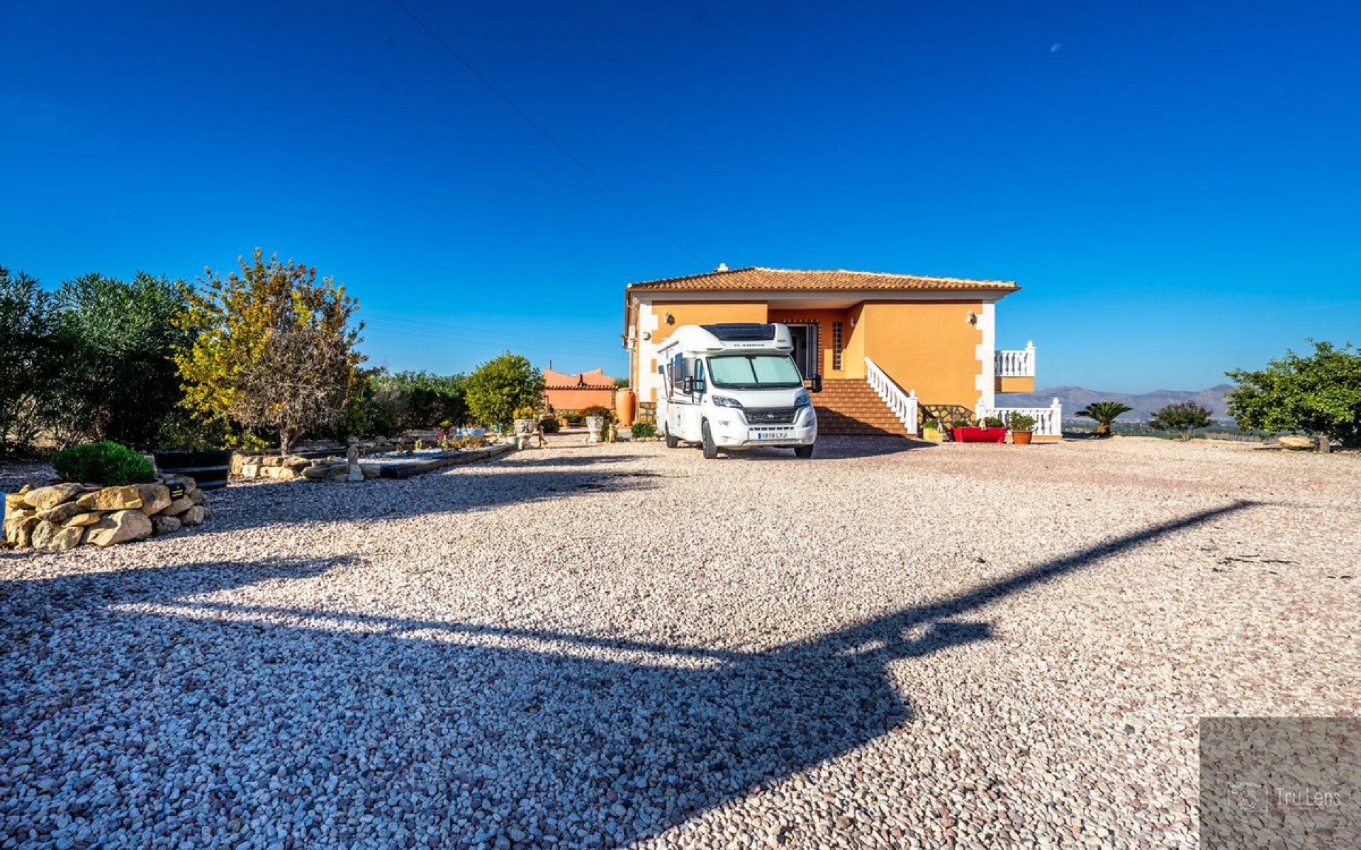 Resale - Villa - Benejuzar - Benejuzar Centro