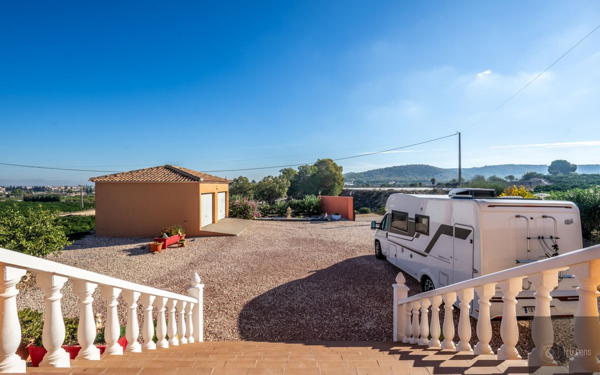 Resale - Villa - Benejuzar - Benejuzar Centro