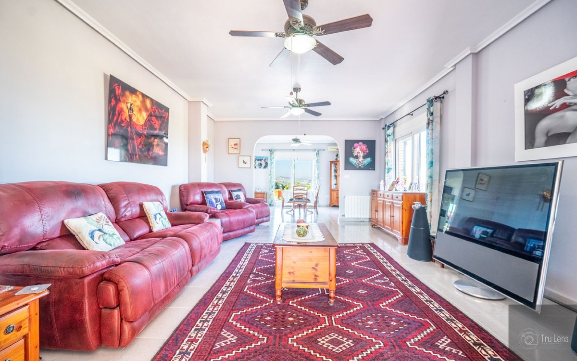 Resale - Villa - Benejuzar - Benejuzar Centro